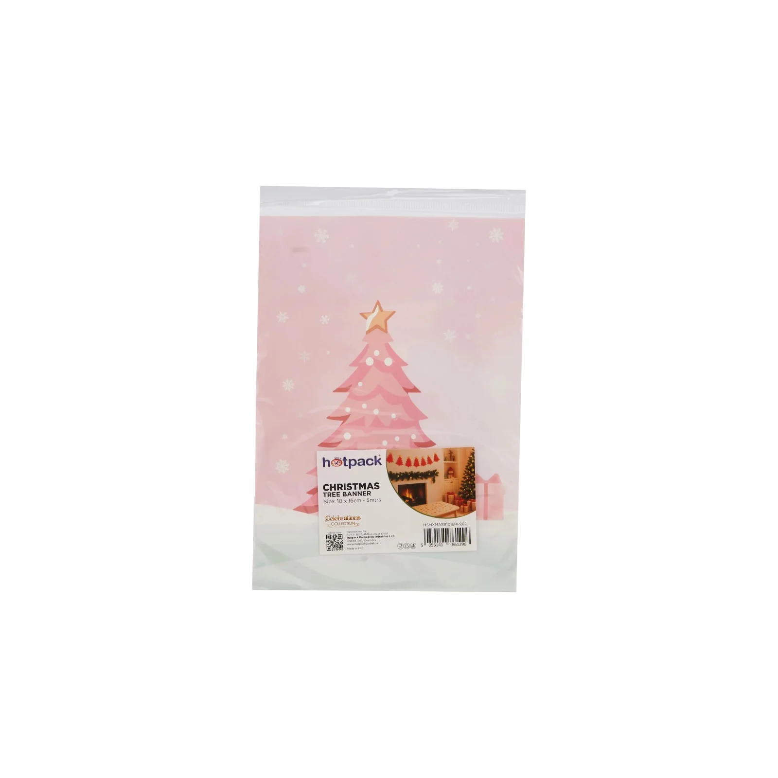 Christmas Theme Banners x 3 Designs - Image 14