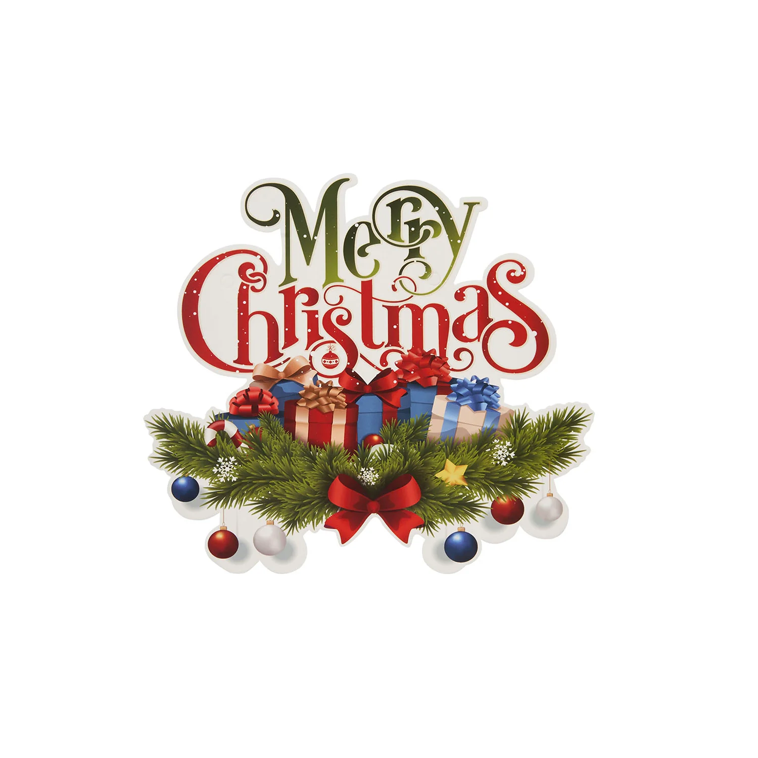Christmas Theme Banners x 3 Designs - Image 4