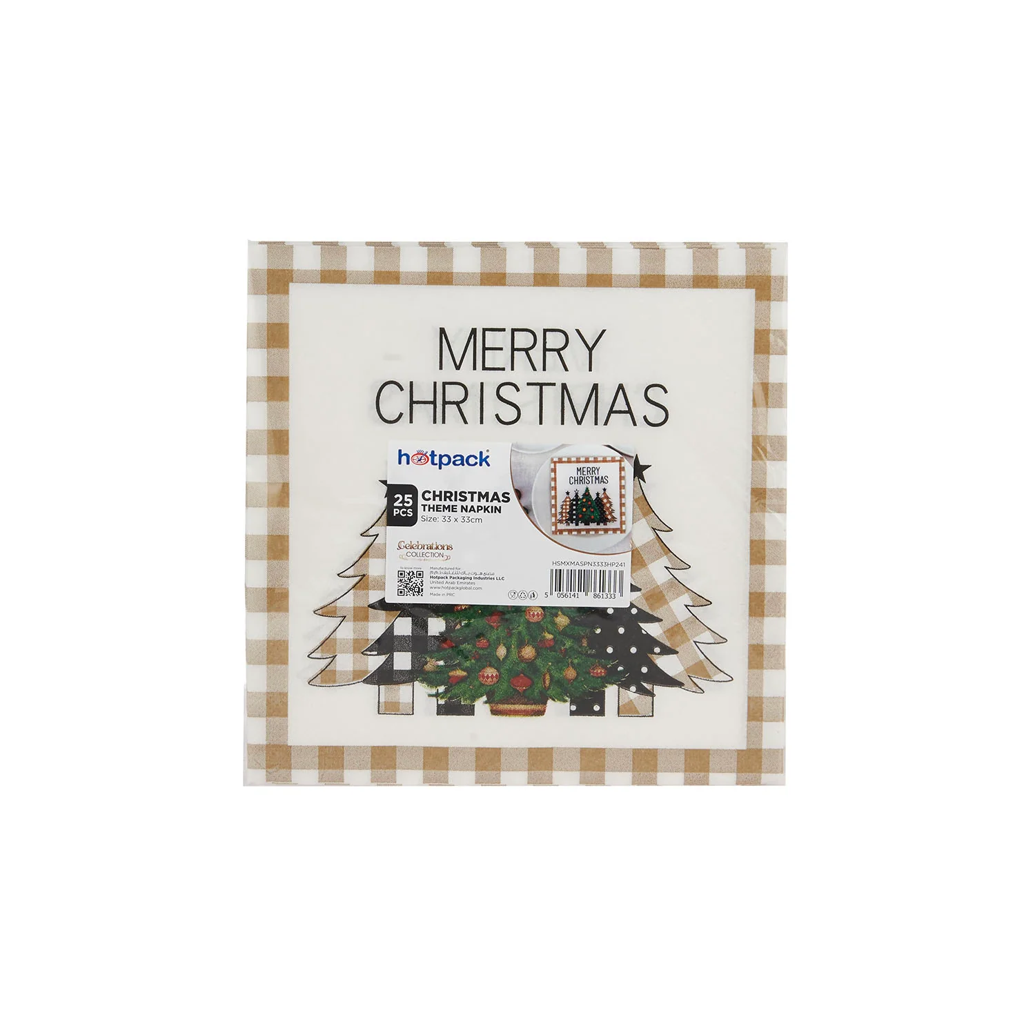 Christmas Theme Combo Set - Image 10