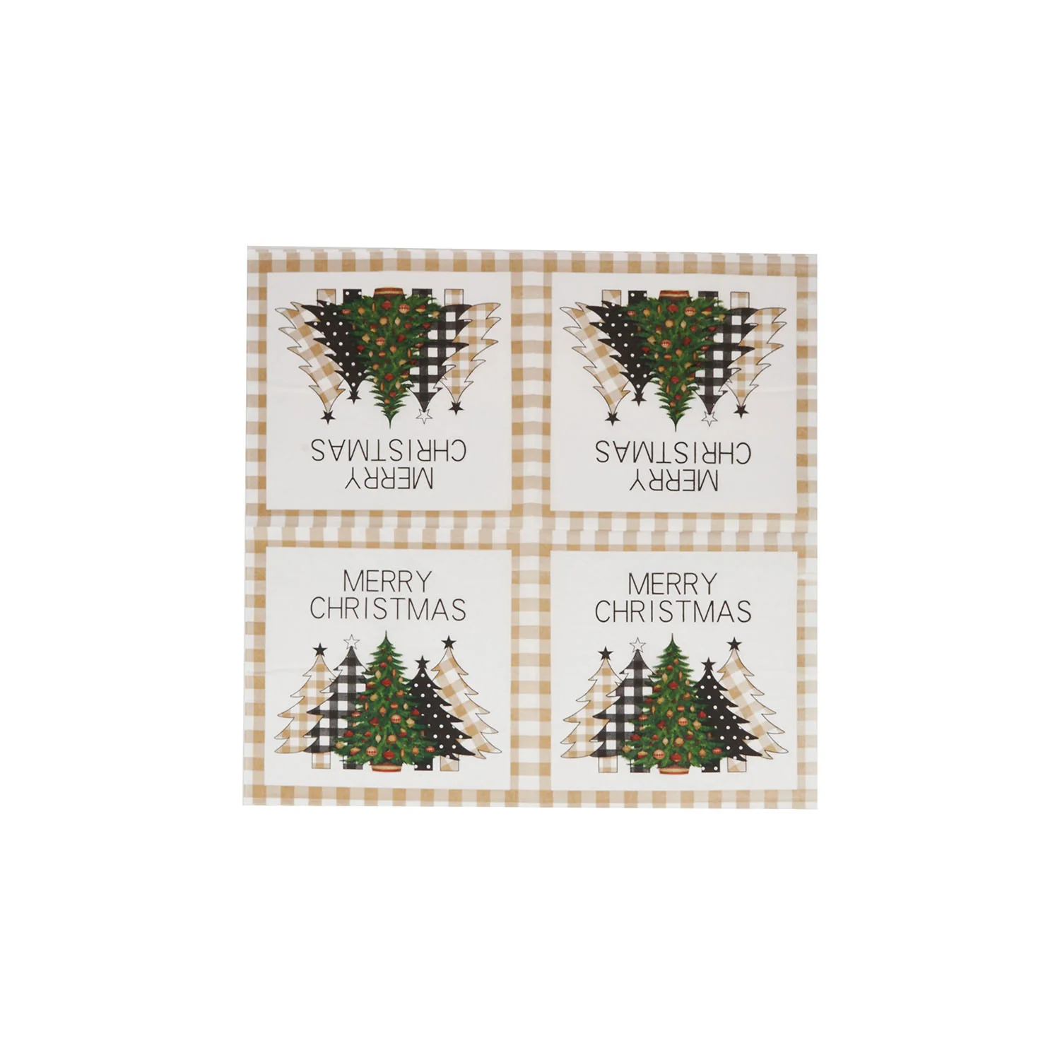 Christmas Theme Combo Set - Image 11