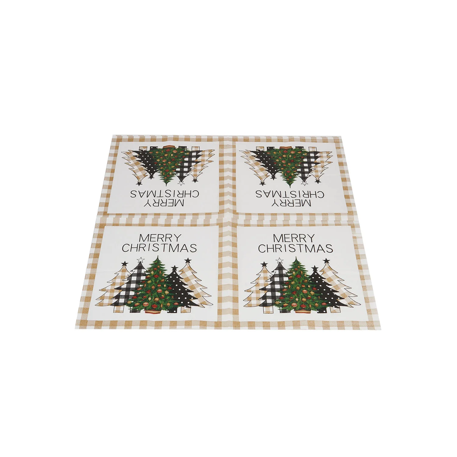 Christmas Theme Combo Set - Image 12