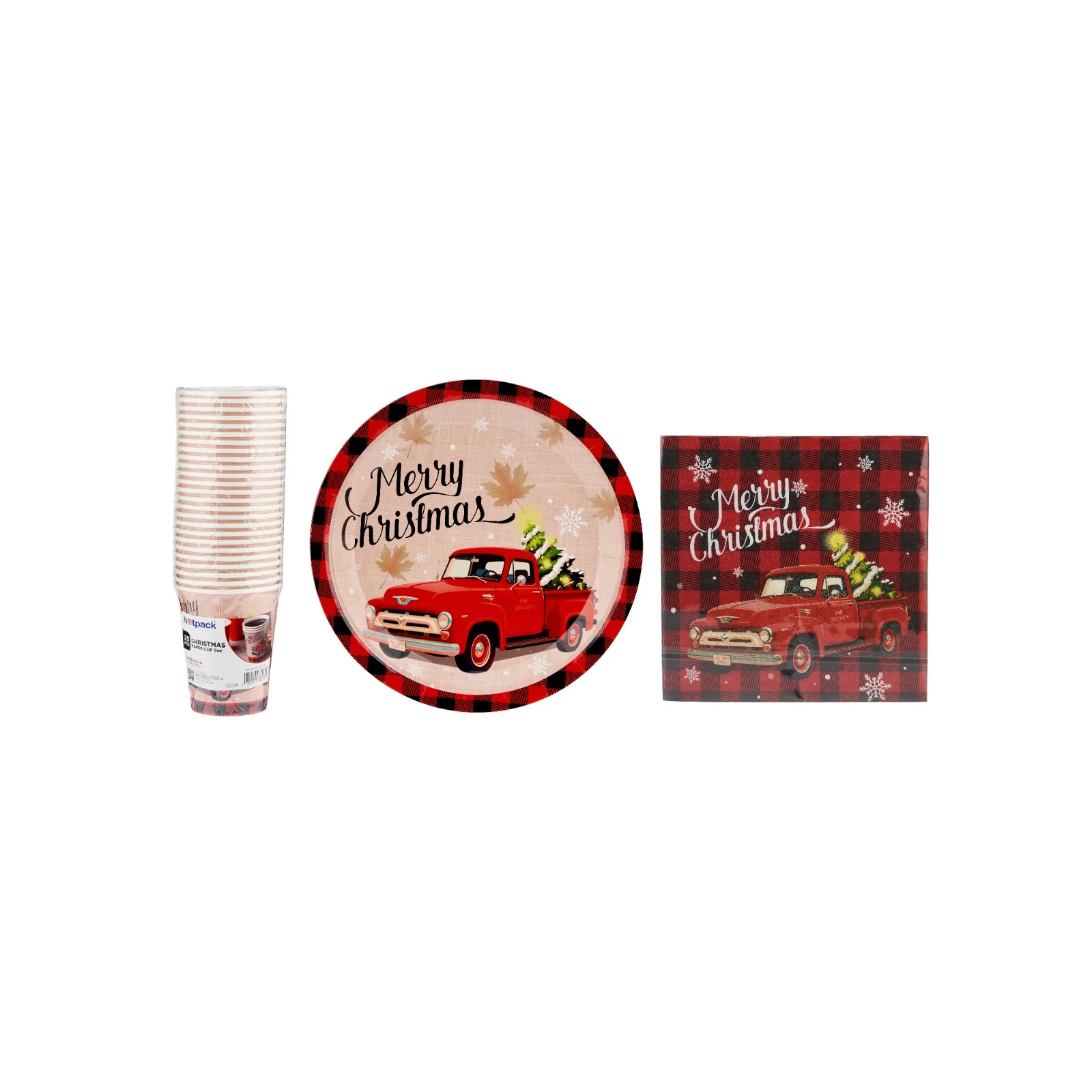 Christmas Theme Combo Set - Image 19