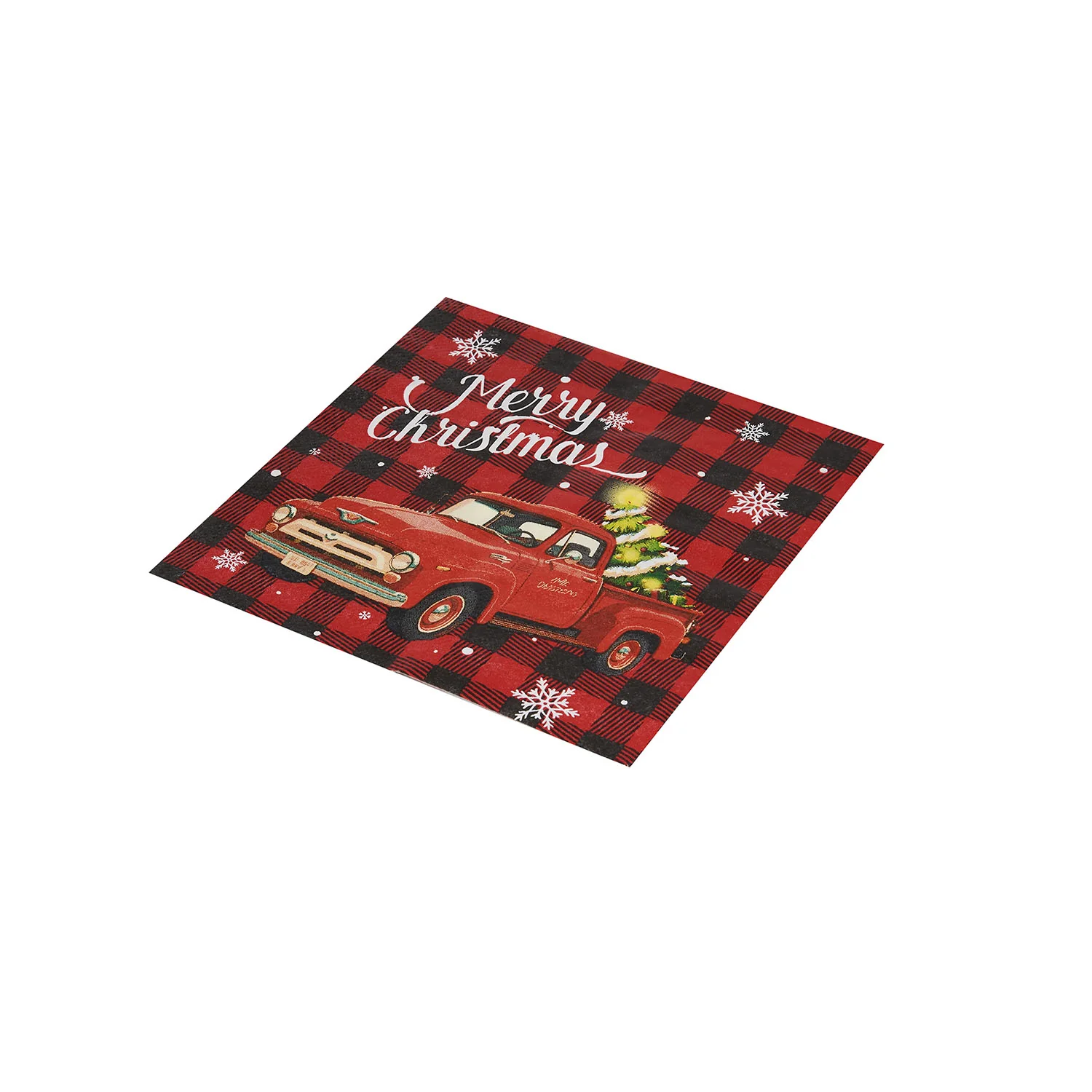 Christmas Theme Combo Set - Image 25