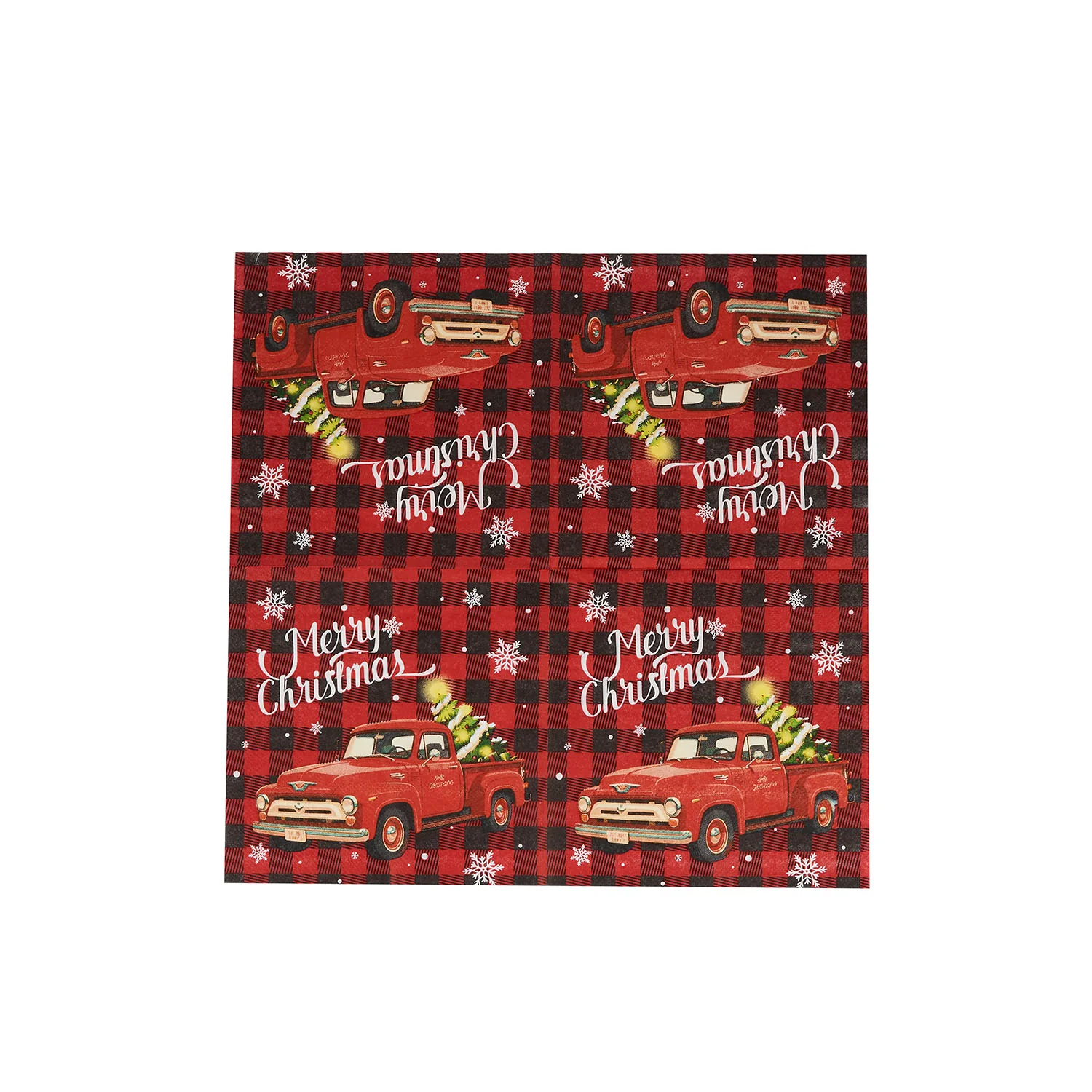 Christmas Theme Combo Set - Image 30