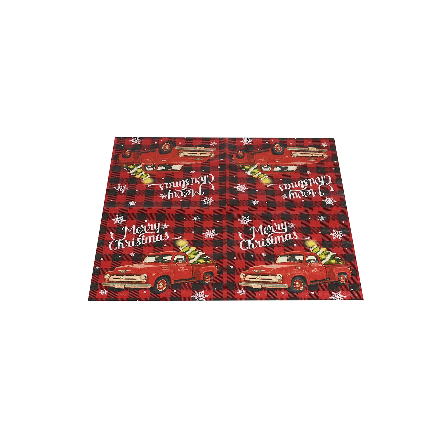 Christmas Theme Combo Set - Image 31