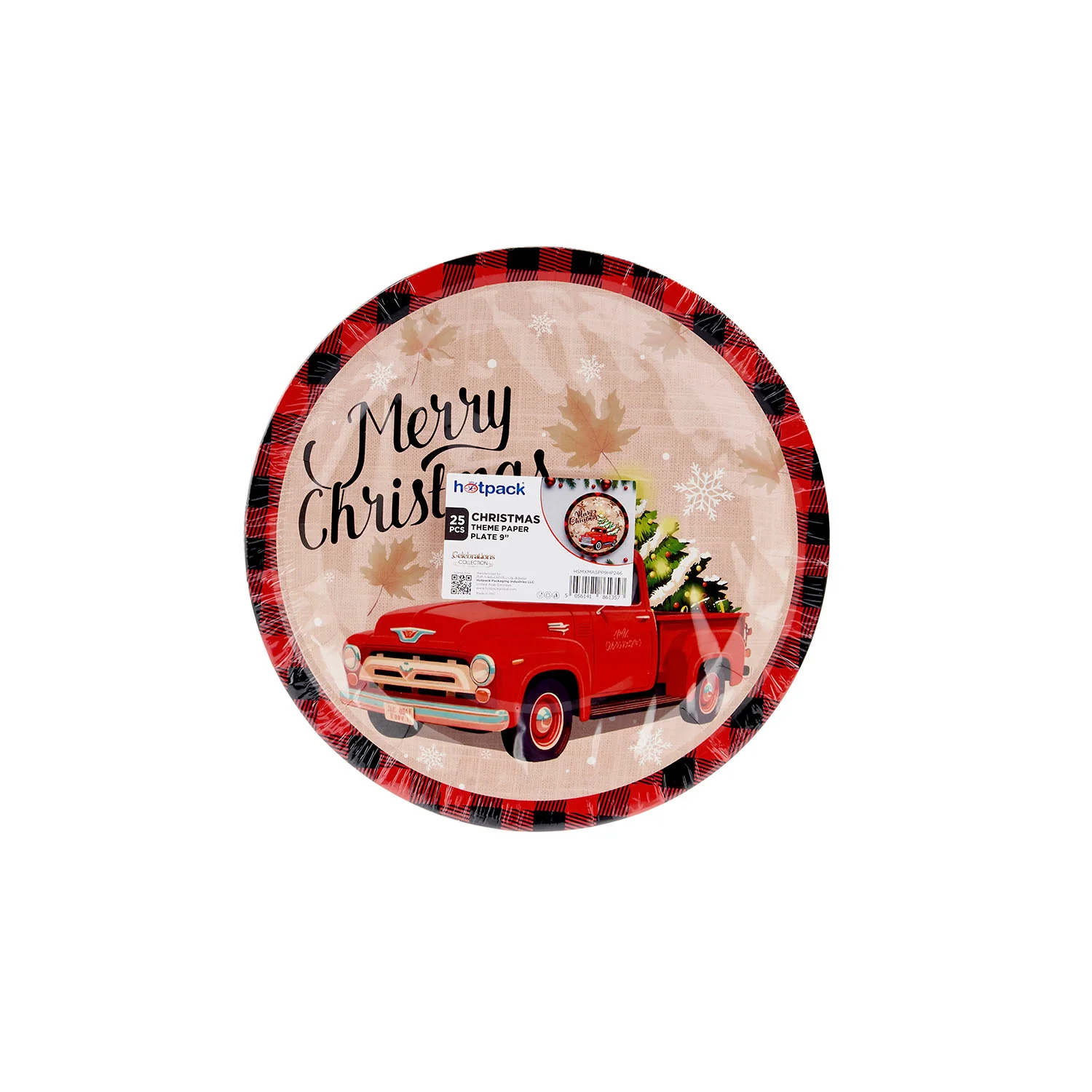 Christmas Theme Combo Set - Image 33