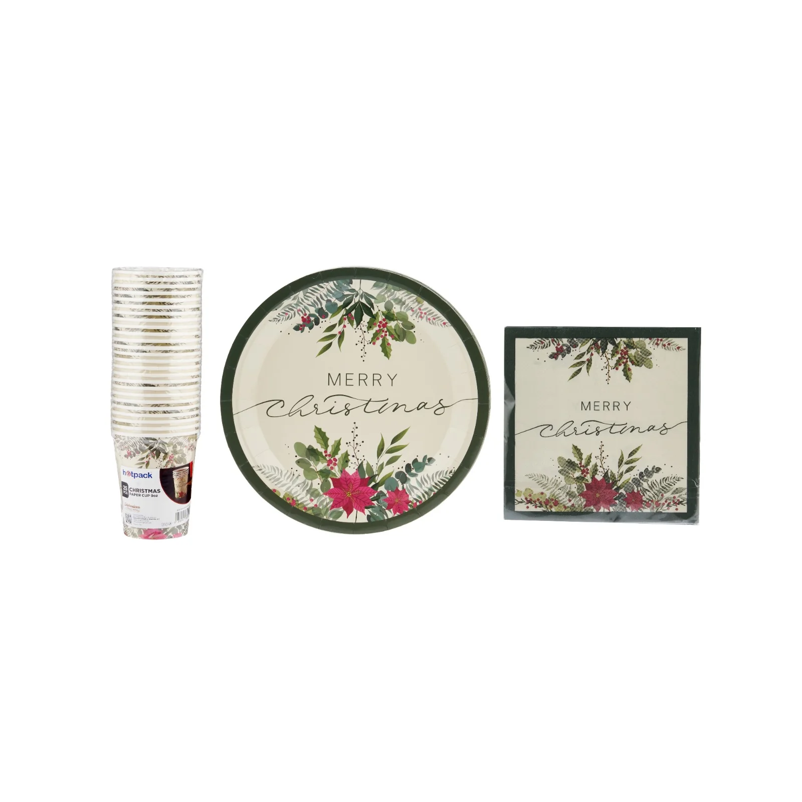 Christmas Theme Combo Set - Image 38