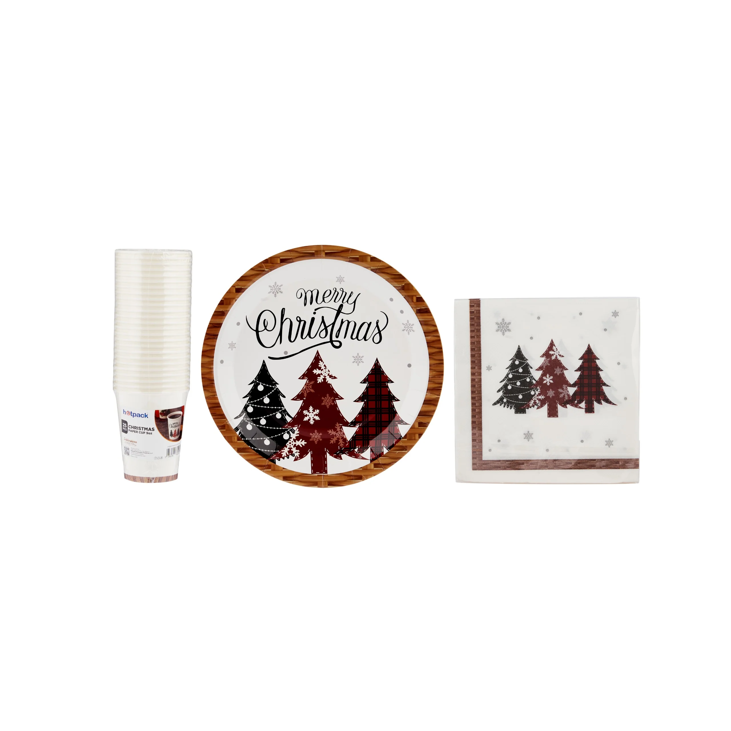 Christmas Theme Combo Set - Image 62