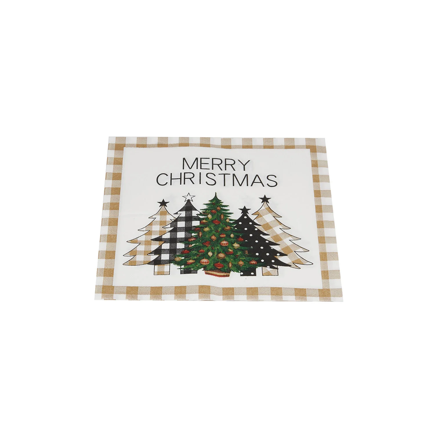 Christmas Theme Combo Set - Image 8