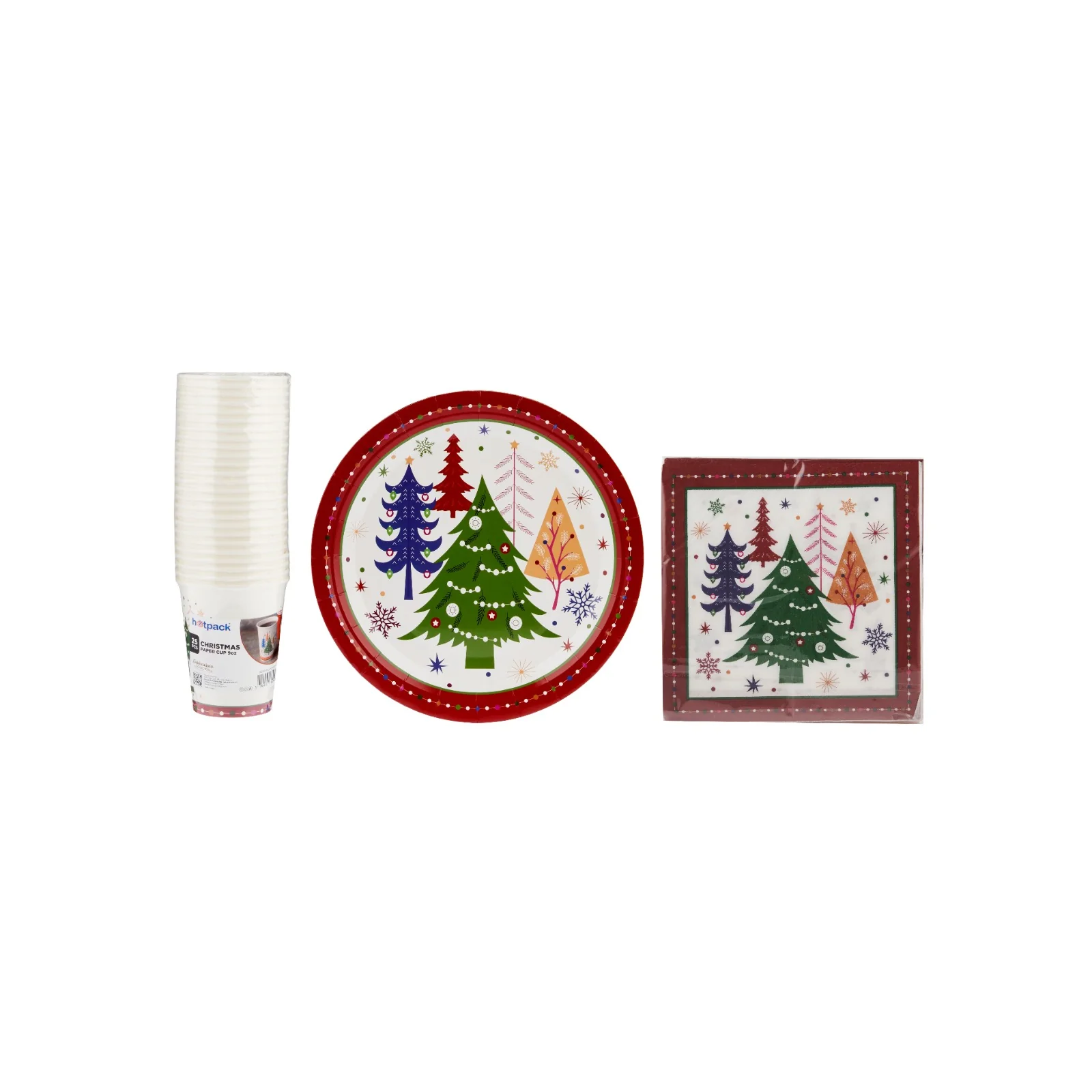 Christmas Theme Combo Set - Image 87
