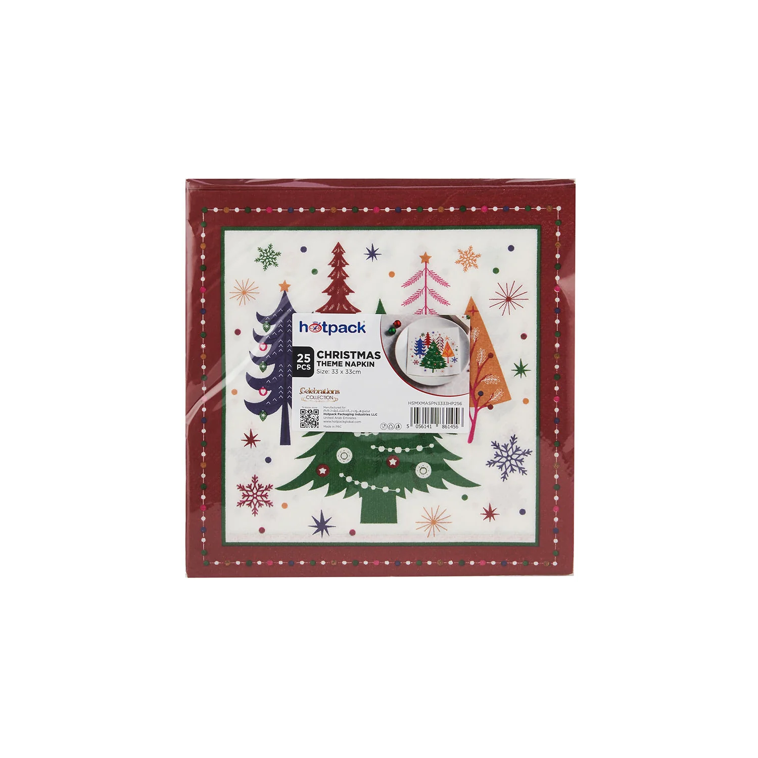 Christmas Theme Combo Set - Image 94