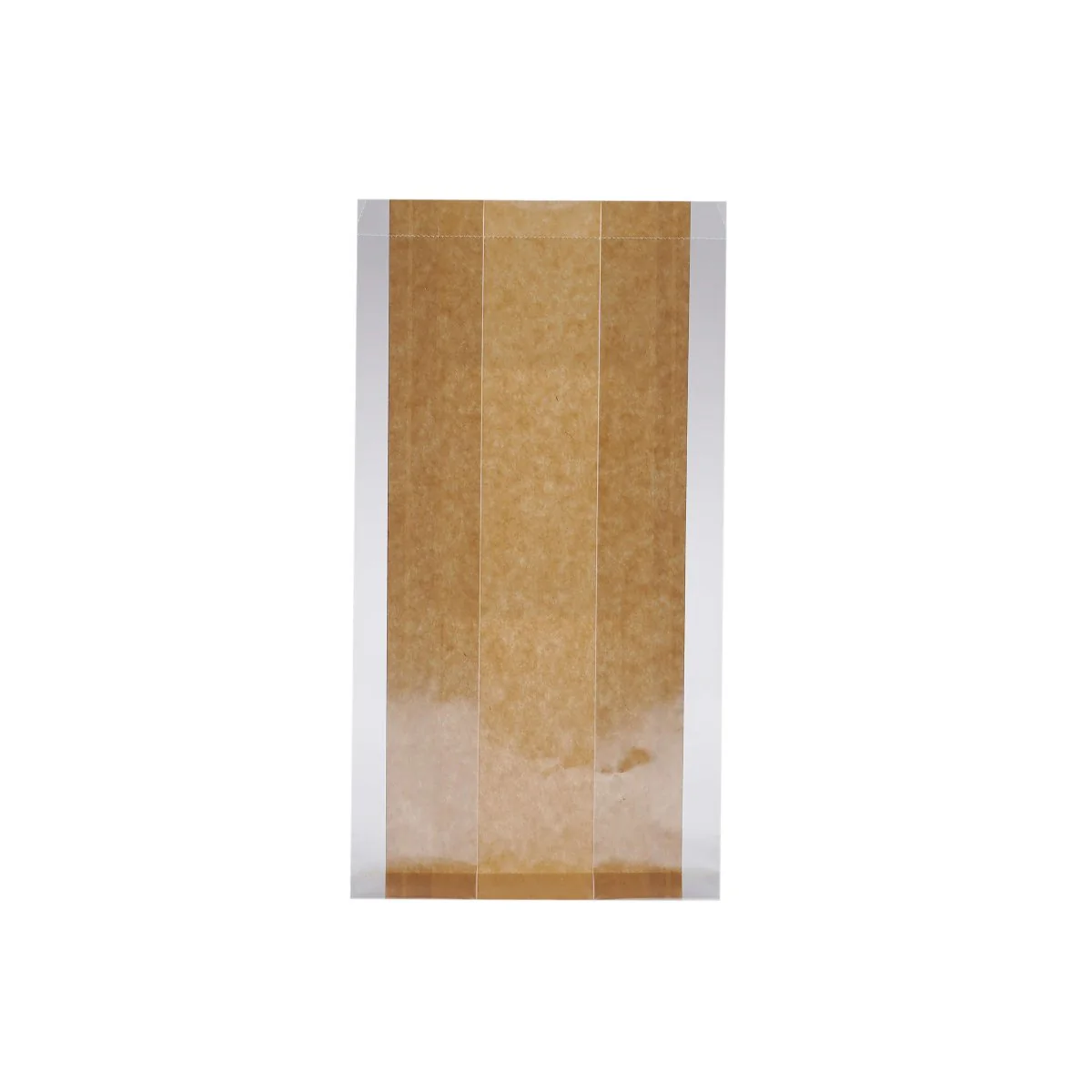 Clear Bakery Bag with Window - Image 5