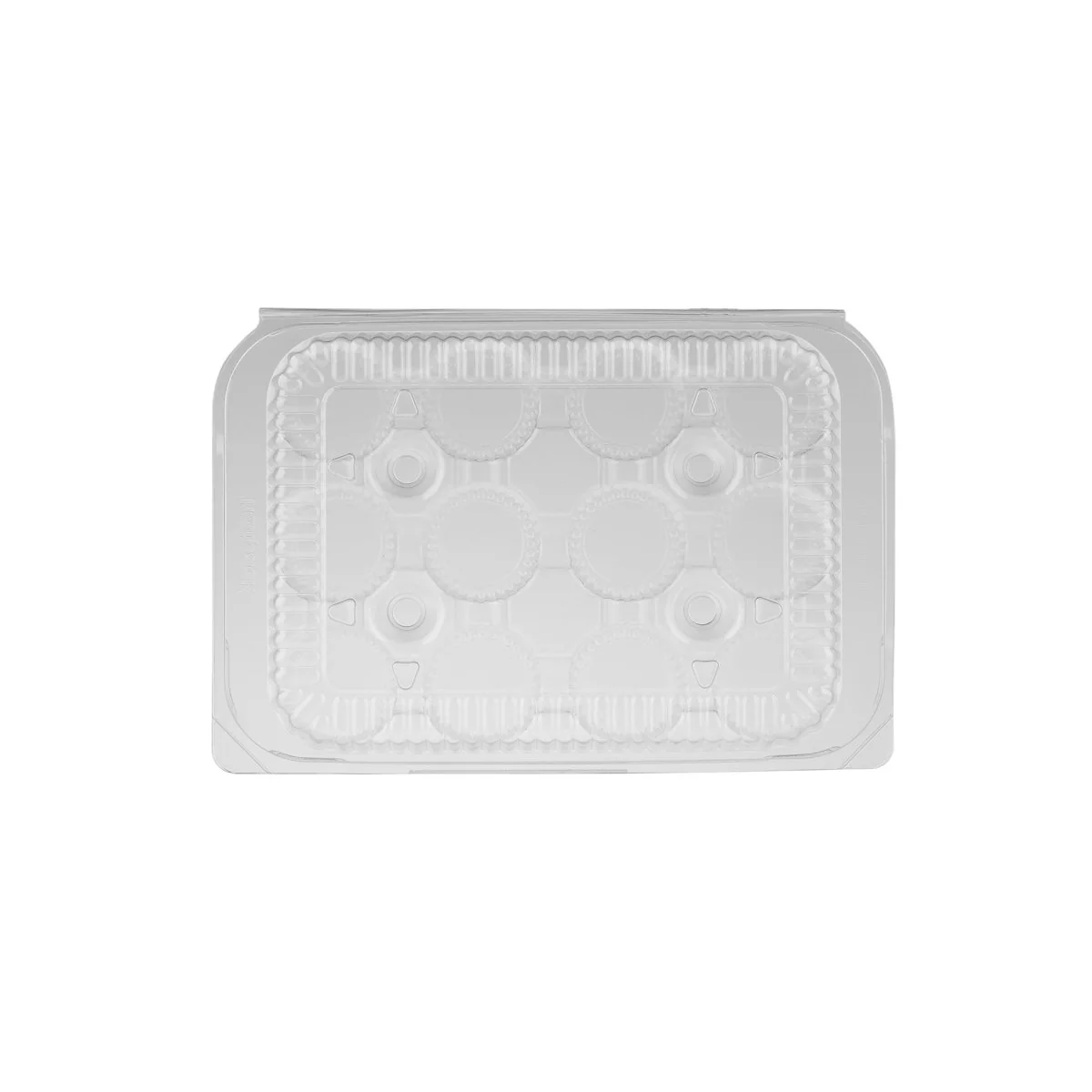 Clear PET Muffin/ Cupcake Tray 250 Pieces - Image 14