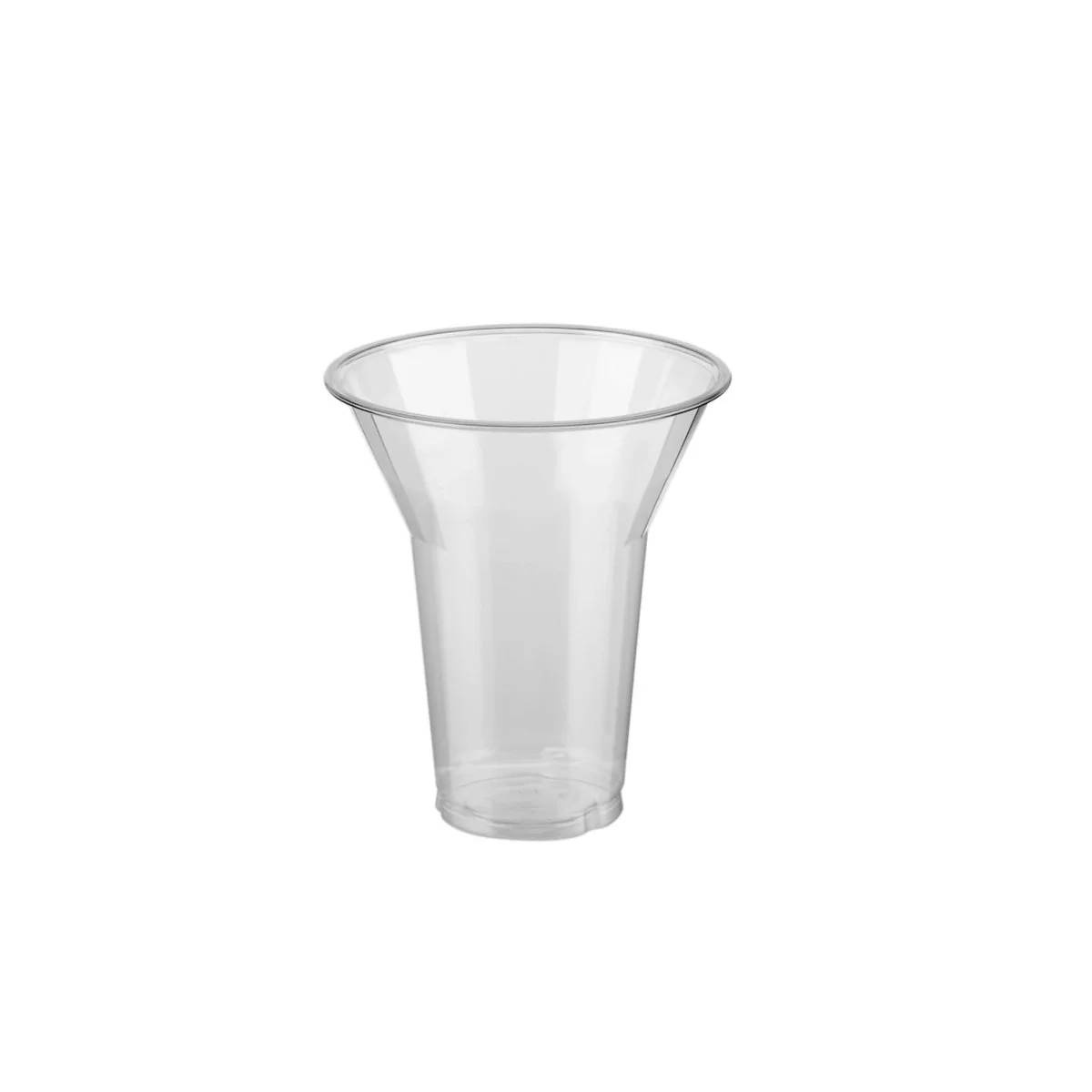 Clear Pet Parfait Cup - Image 4