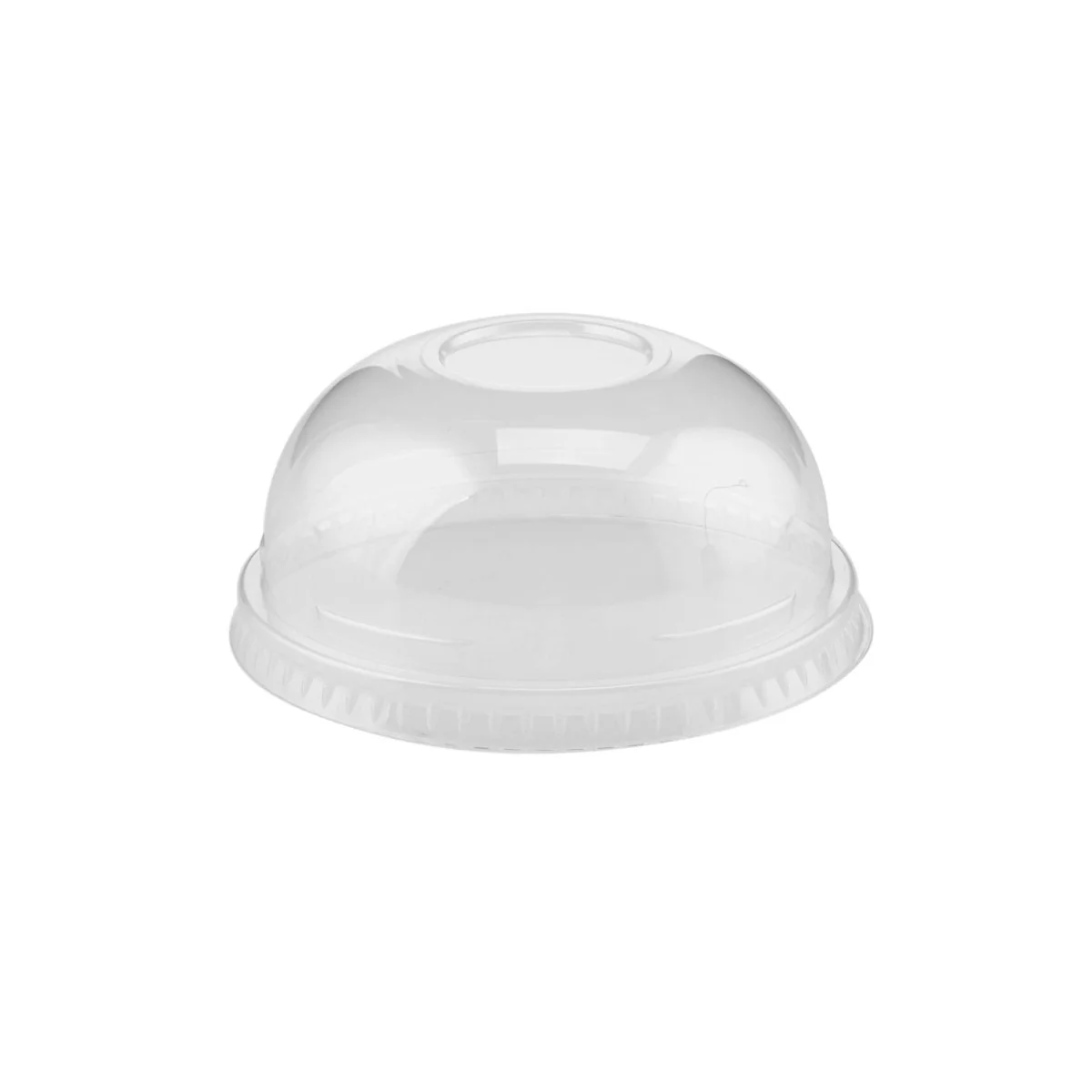 Clear Pet Parfait Cup - Image 5