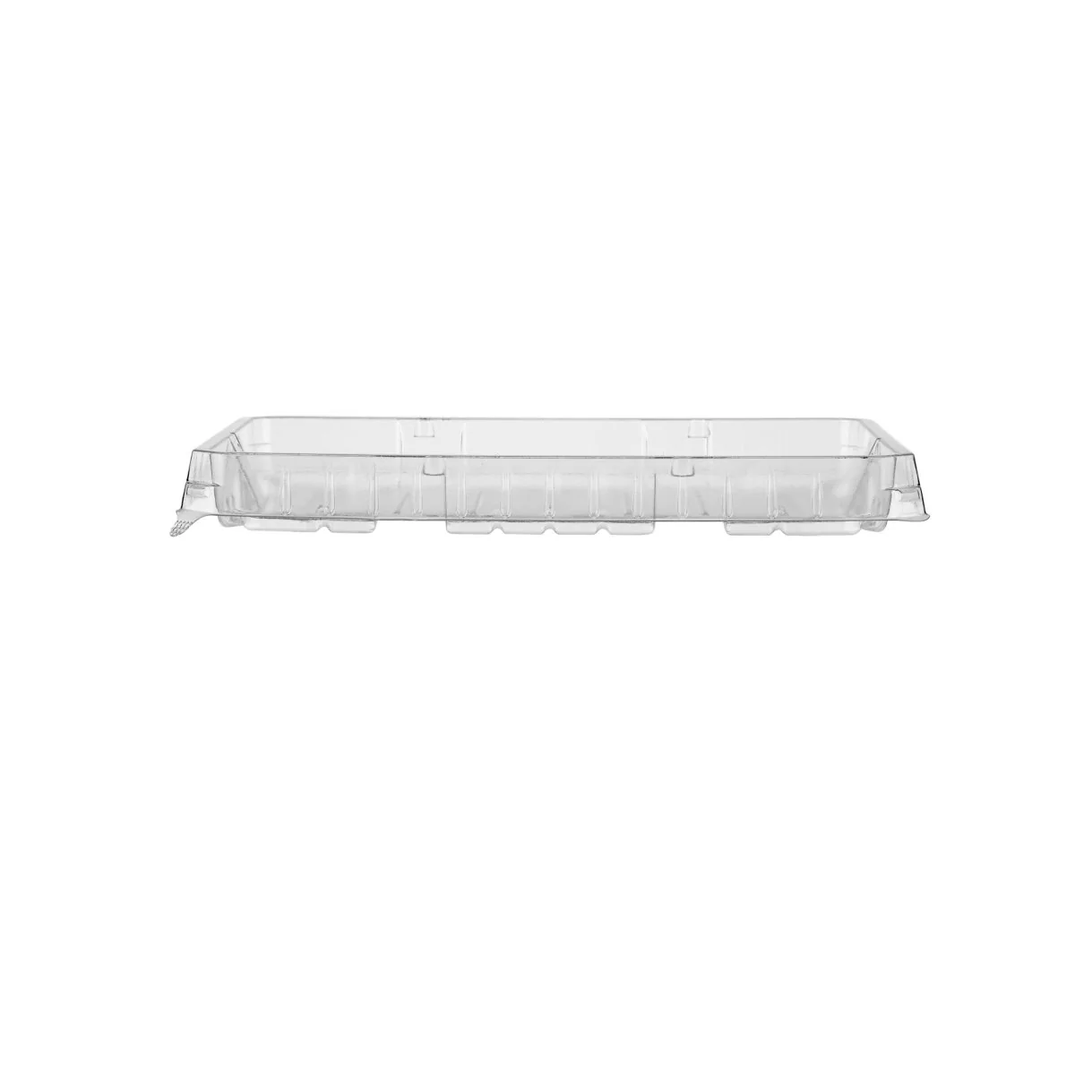 Clear PET Pastry Container With Lid 300 Pieces - Image 5
