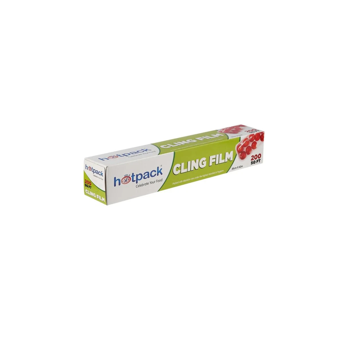 Cling Film Food Wrap - Image 10