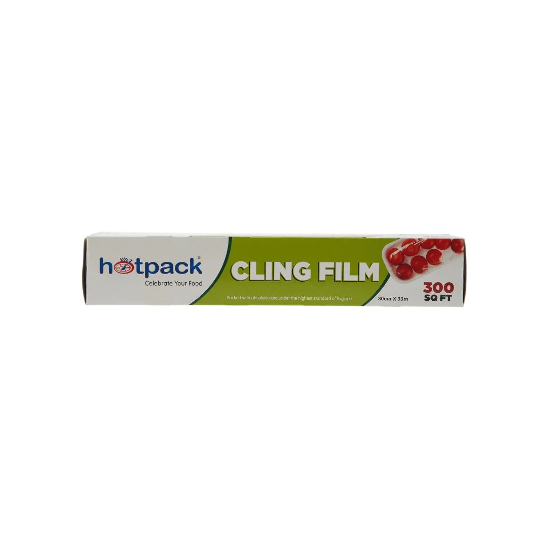 Cling Film Food Wrap - Image 11