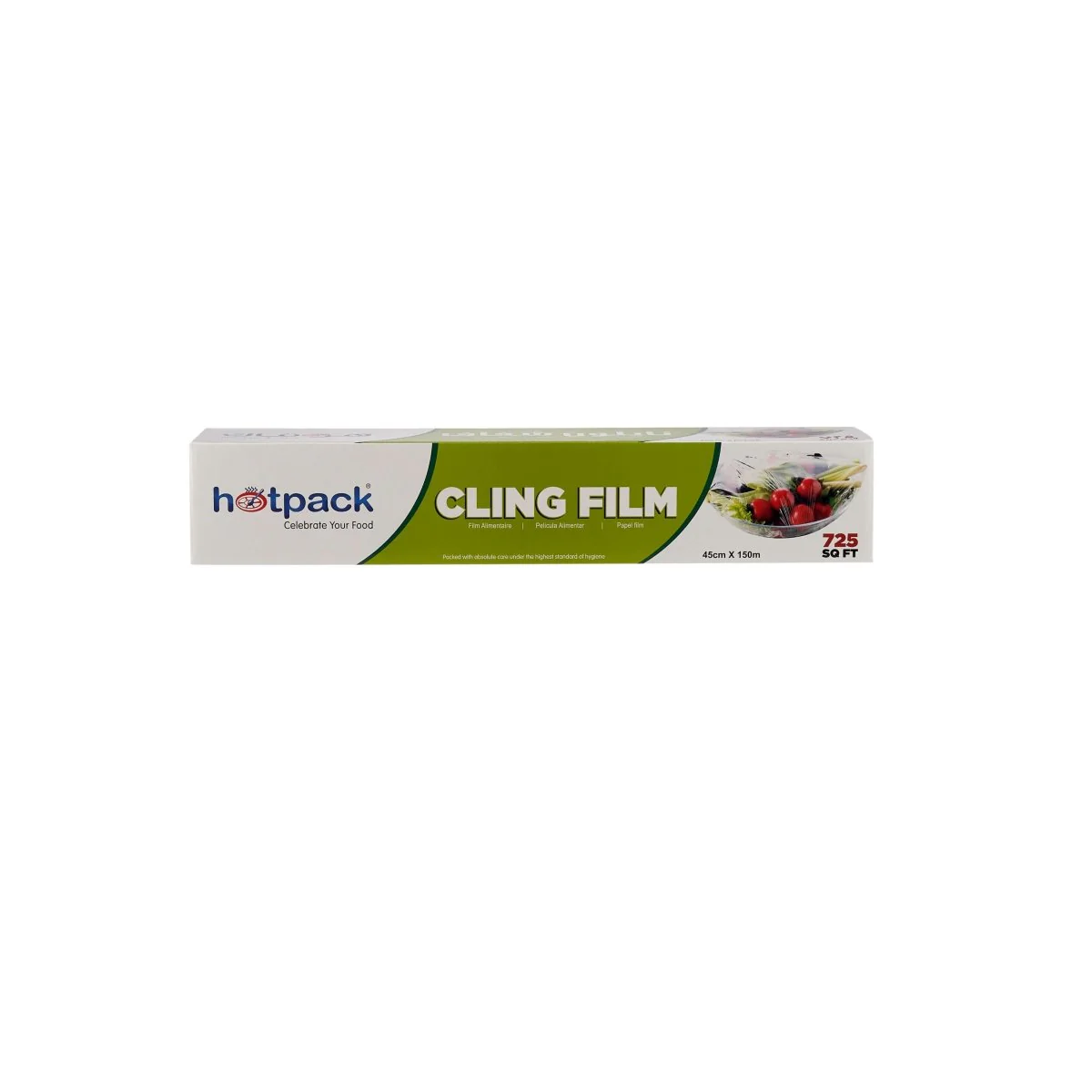 Cling Film Food Wrap - Image 26
