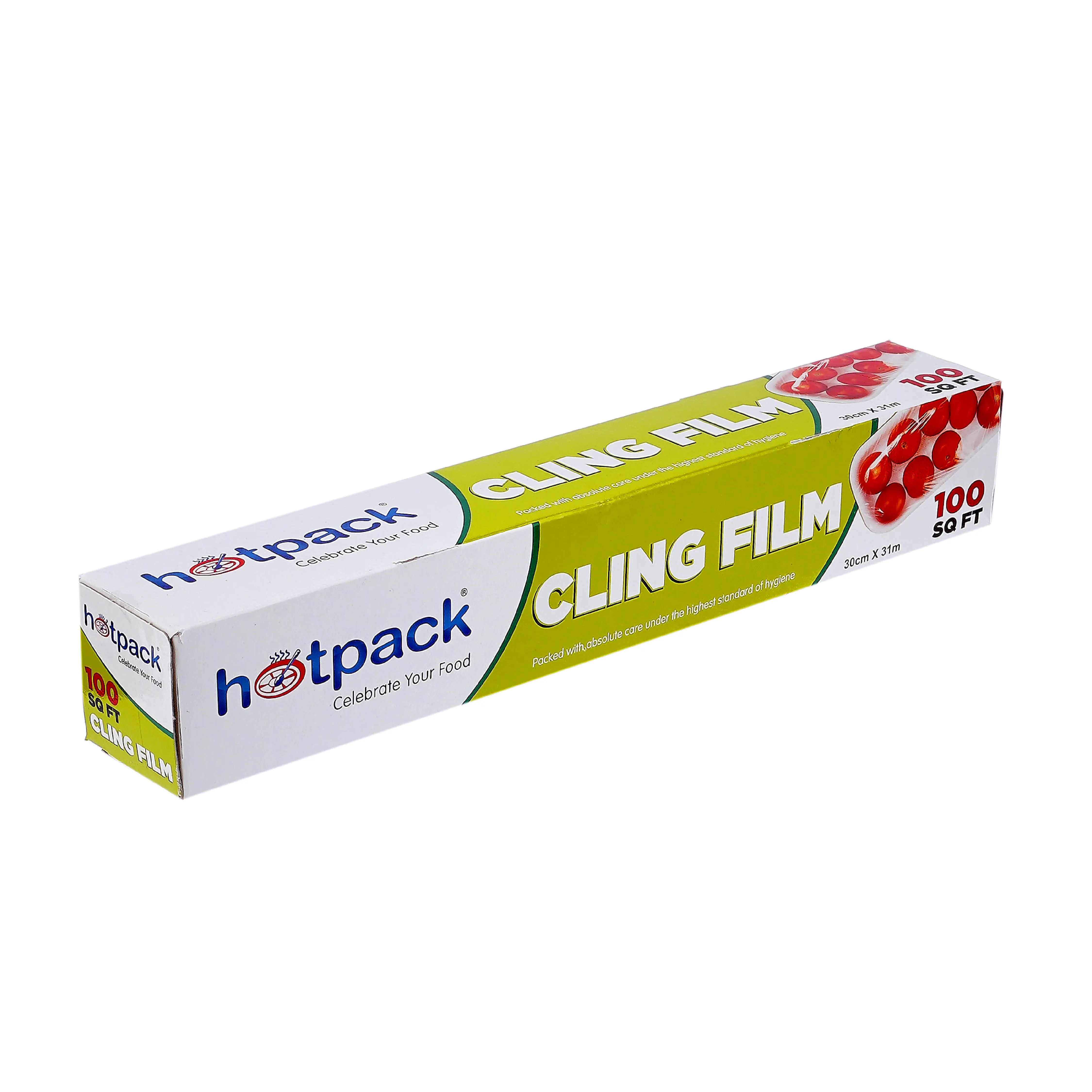 Cling Film Food Wrap - Image 33