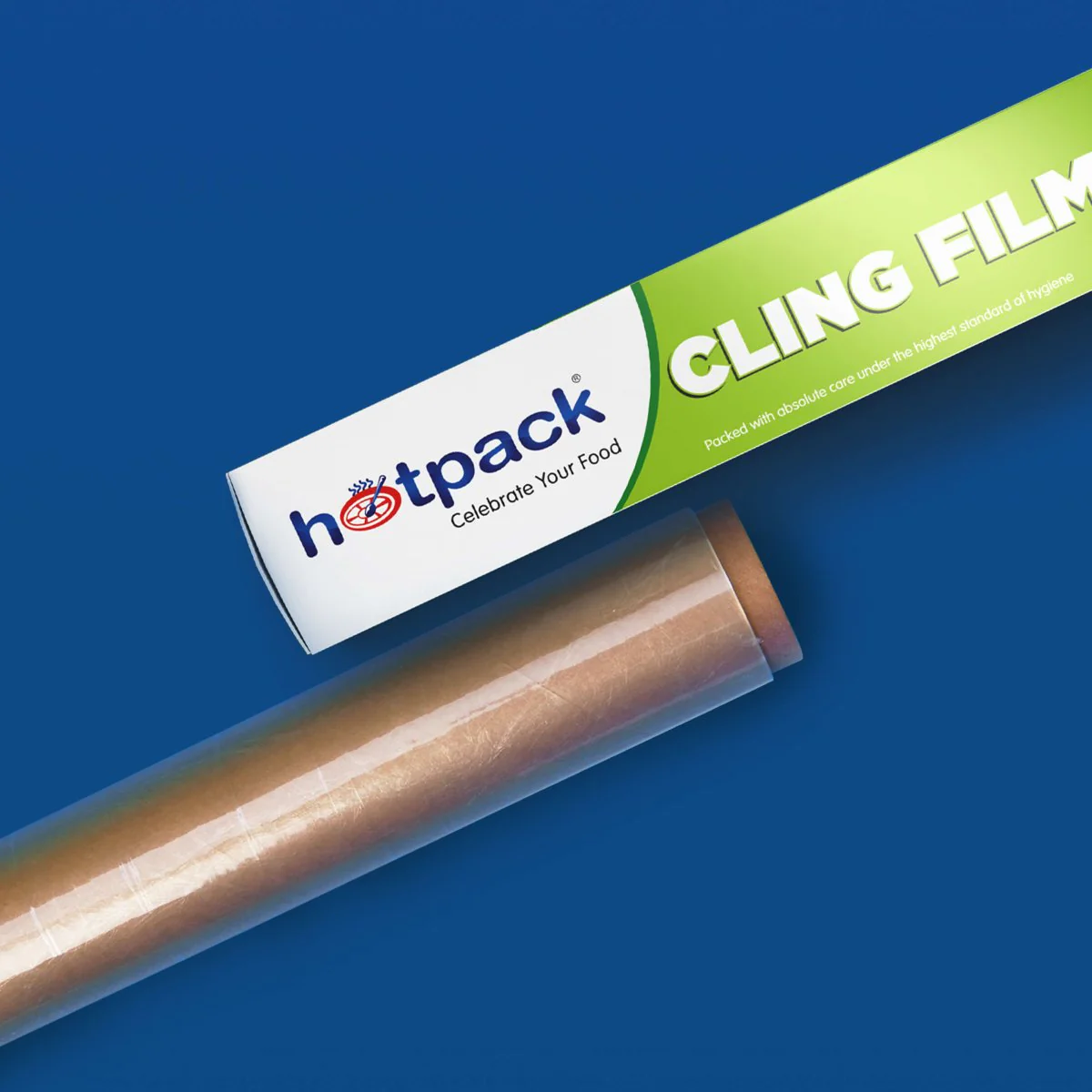 Cling Film Food Wrap - Image 5