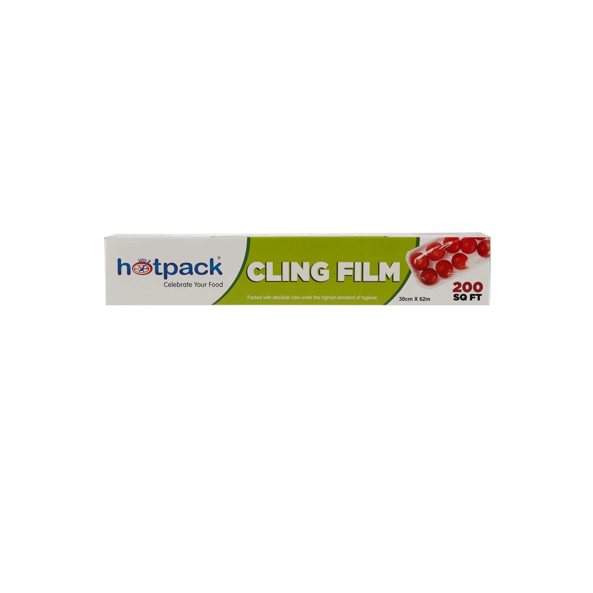 Cling Film Food Wrap - Image 6