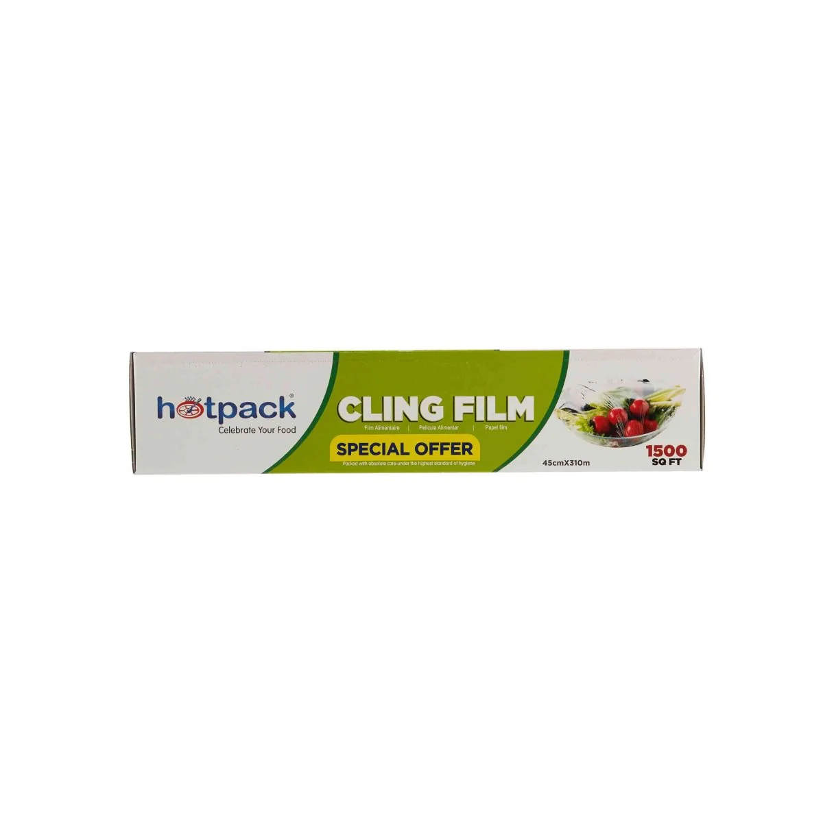 Cling film Food Wrap Offer Pack - Image 5