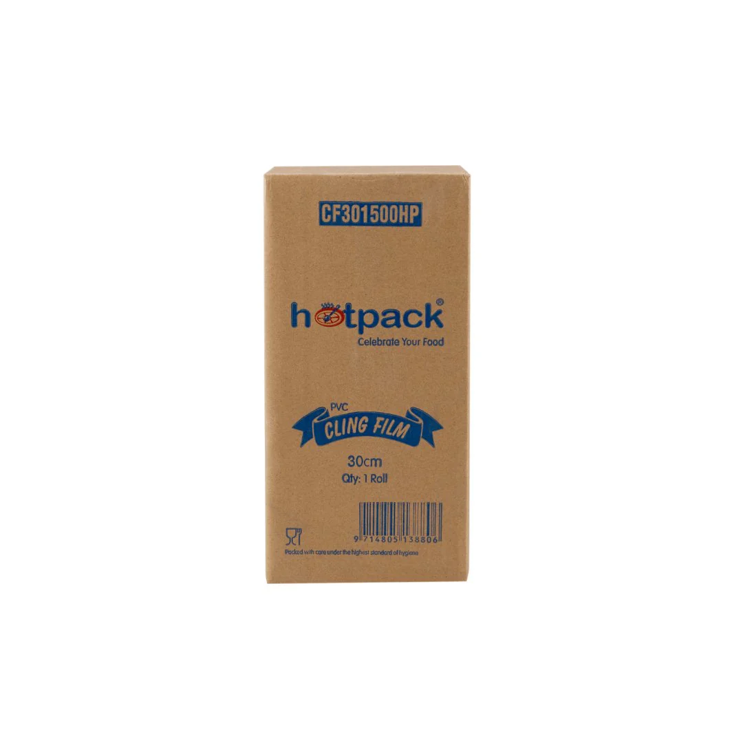 Cling Film Jumbo Roll - Image 3