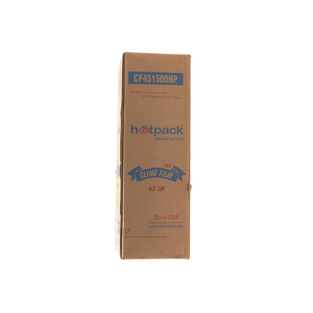 Cling Film Jumbo Roll - Image 5