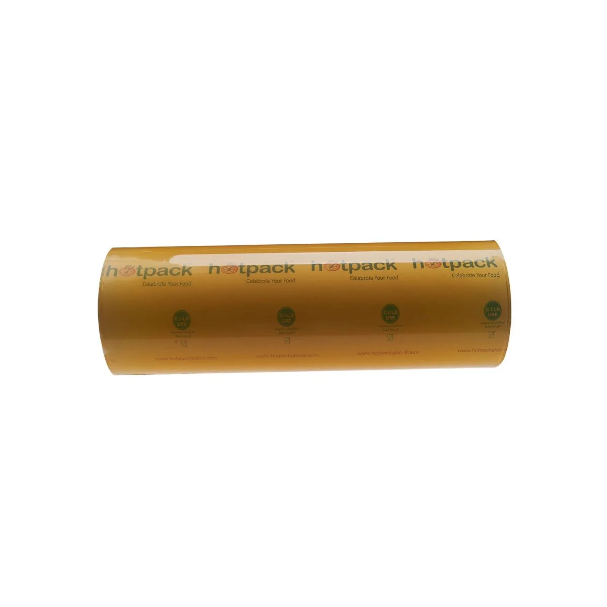 Cling Film Jumbo Roll - Image 6
