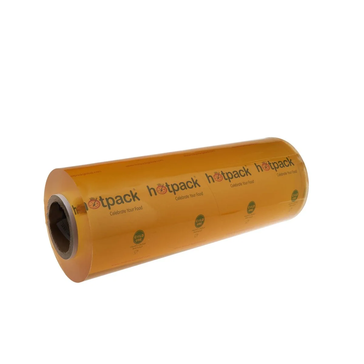 Cling Film Jumbo Roll - Image 7