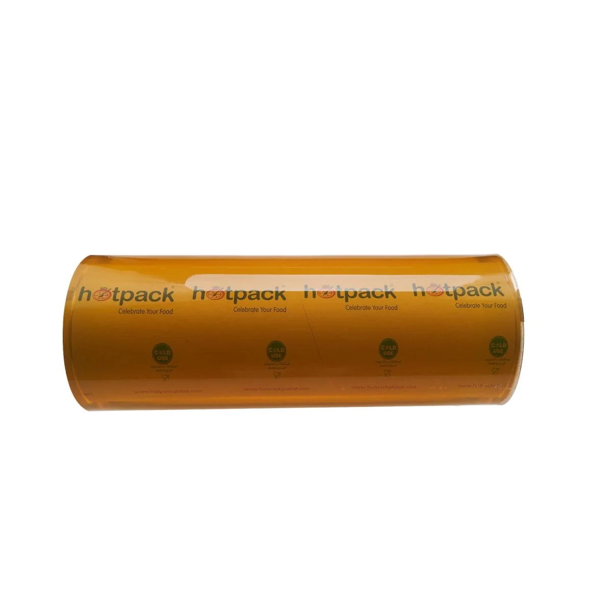 Cling Film Jumbo Roll - Image 8