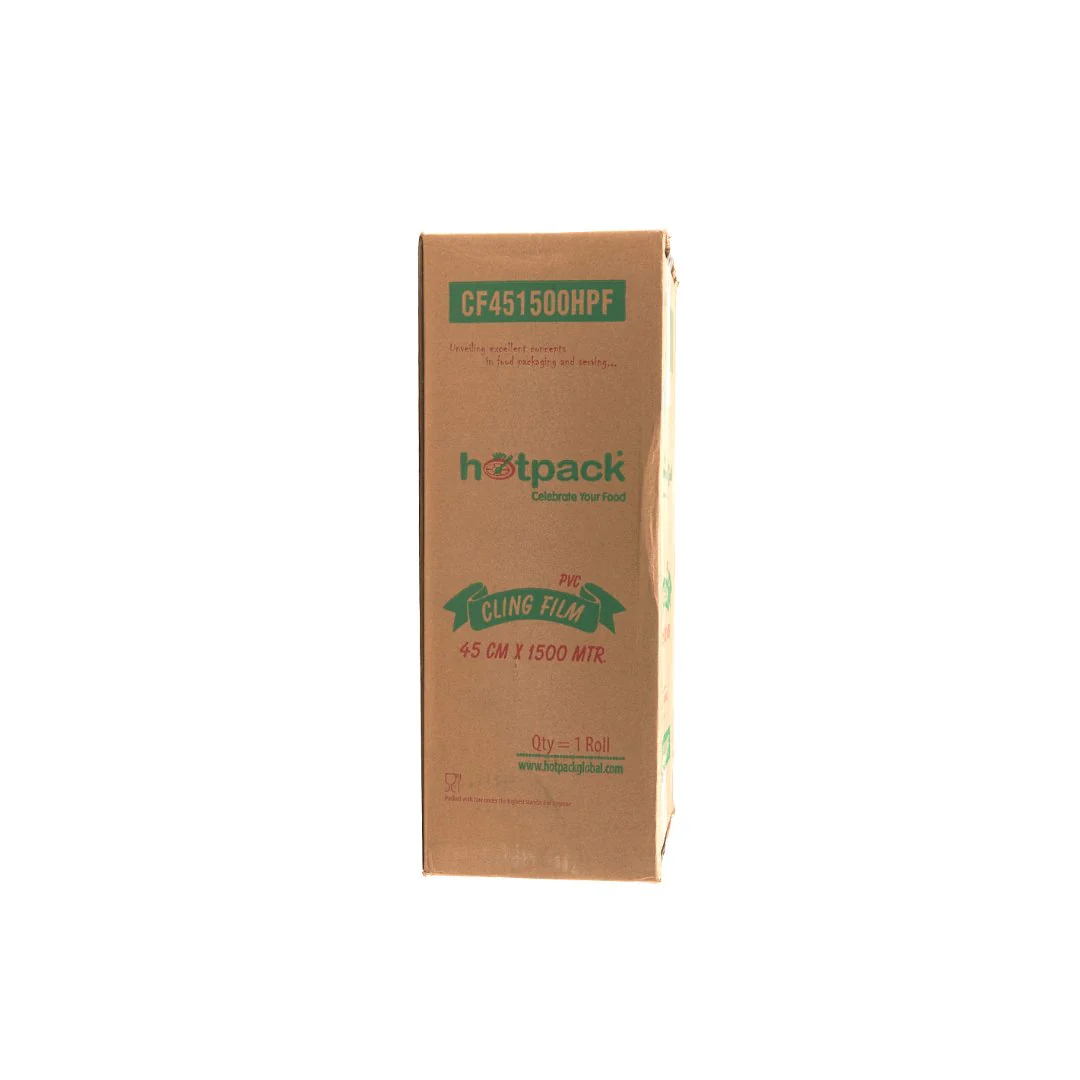 Cling Film Jumbo Roll - Image 9