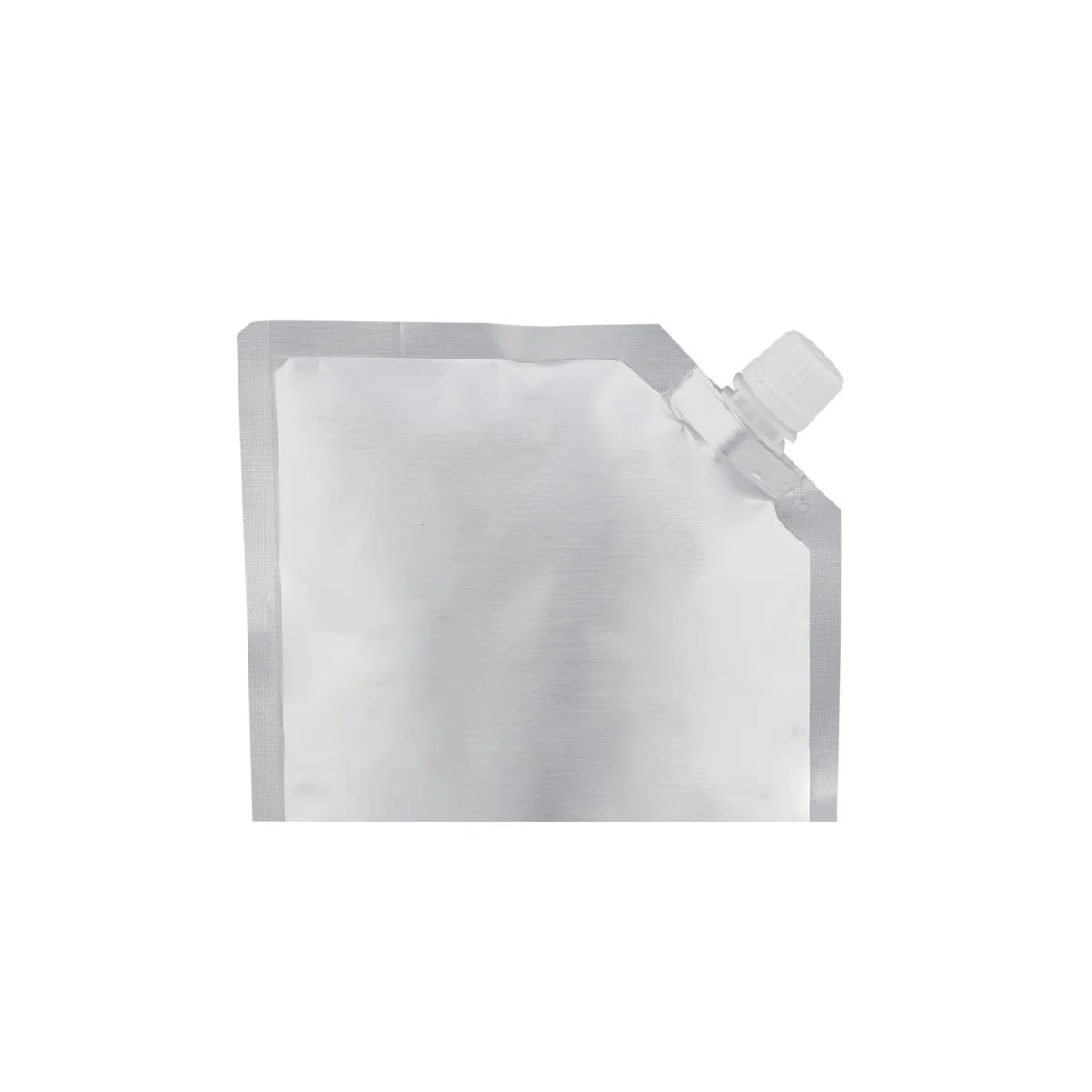 Coffee Bag Stand Up Spout Pouch - Image 2