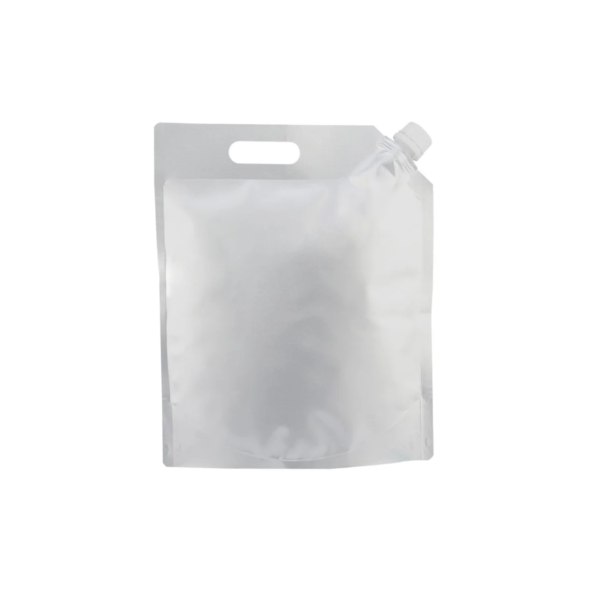Coffee Bag Stand Up Spout Pouch - Image 3
