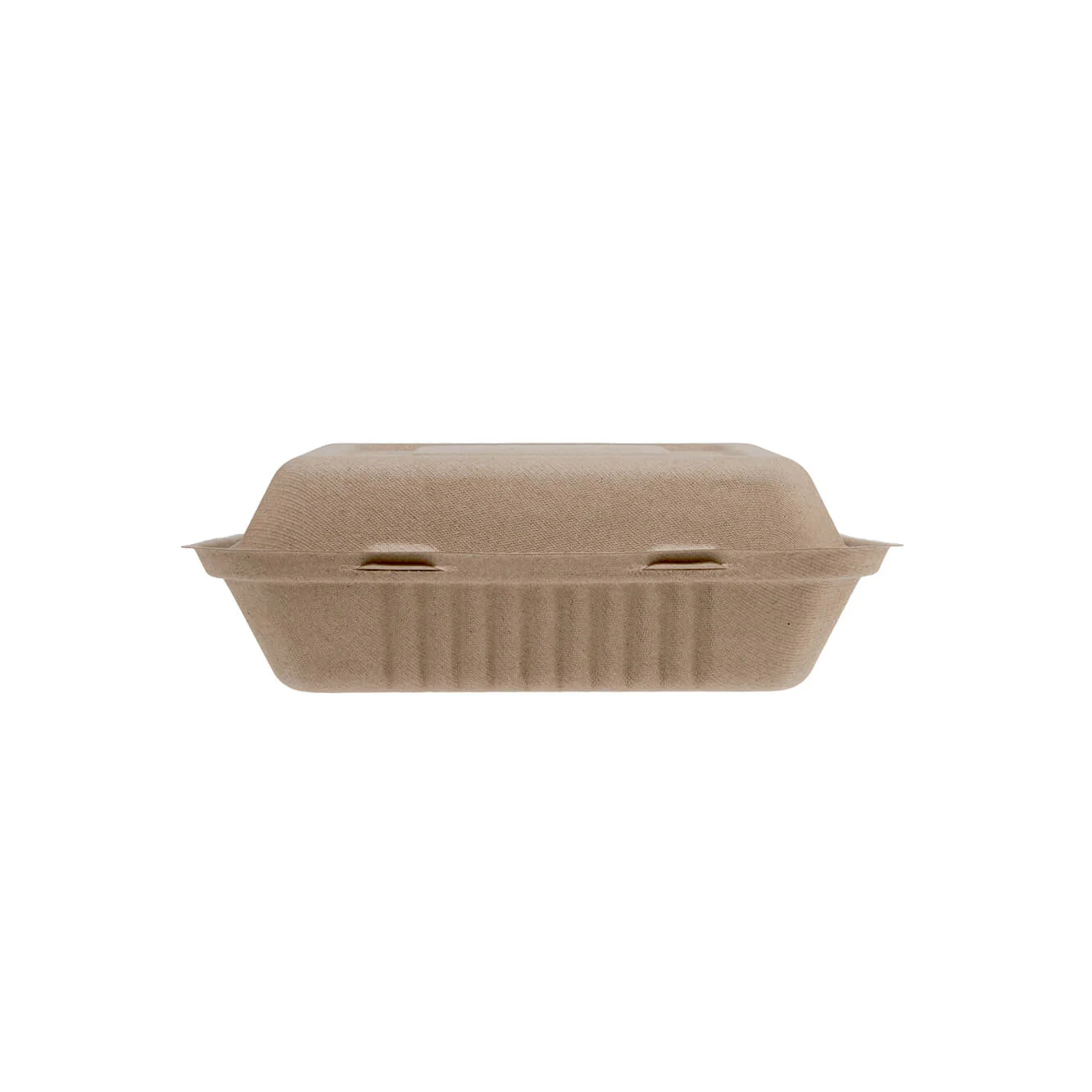 Compostable Lunch Box In 3 Compartment - Image 6