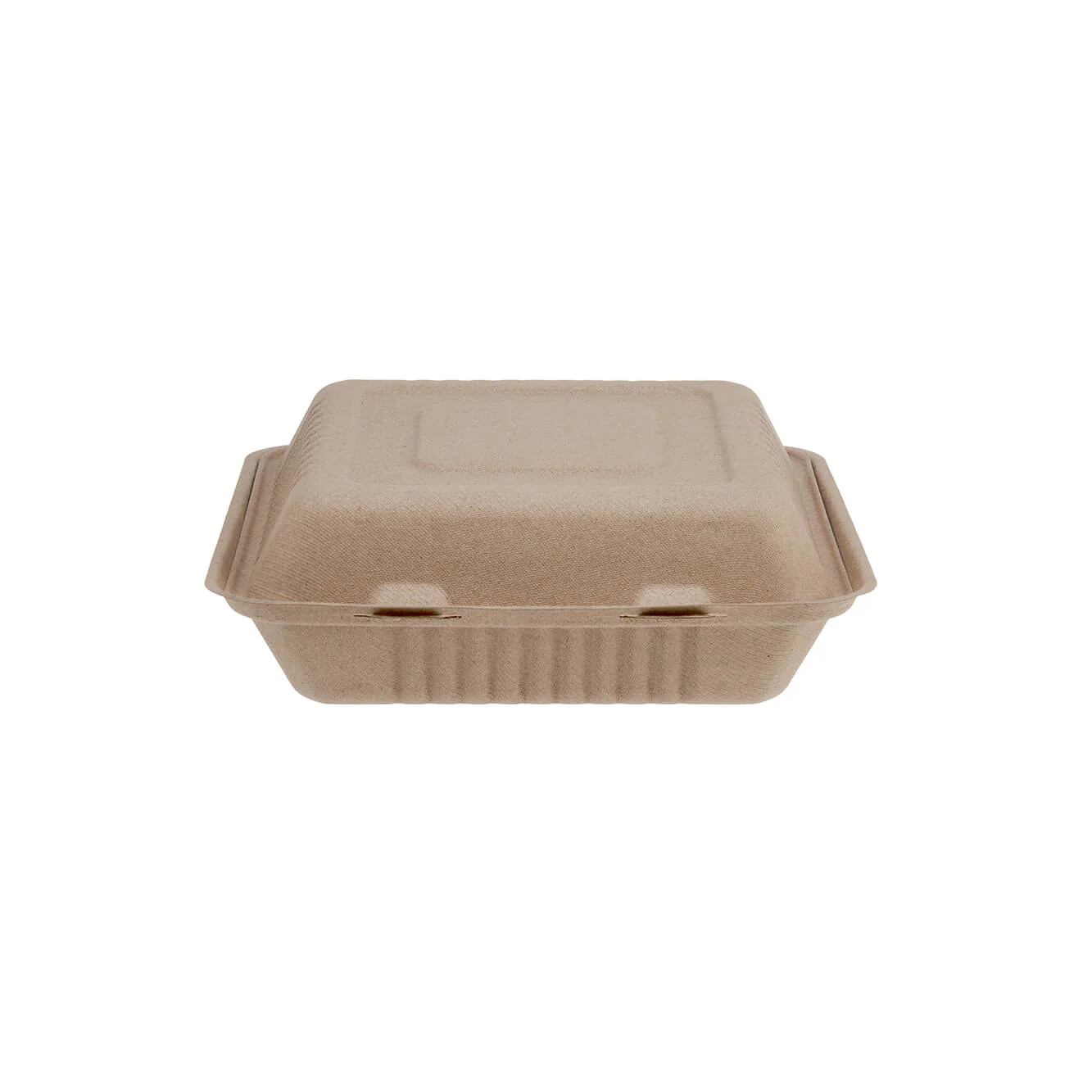 Compostable Lunch Box In 3 Compartment - Image 7