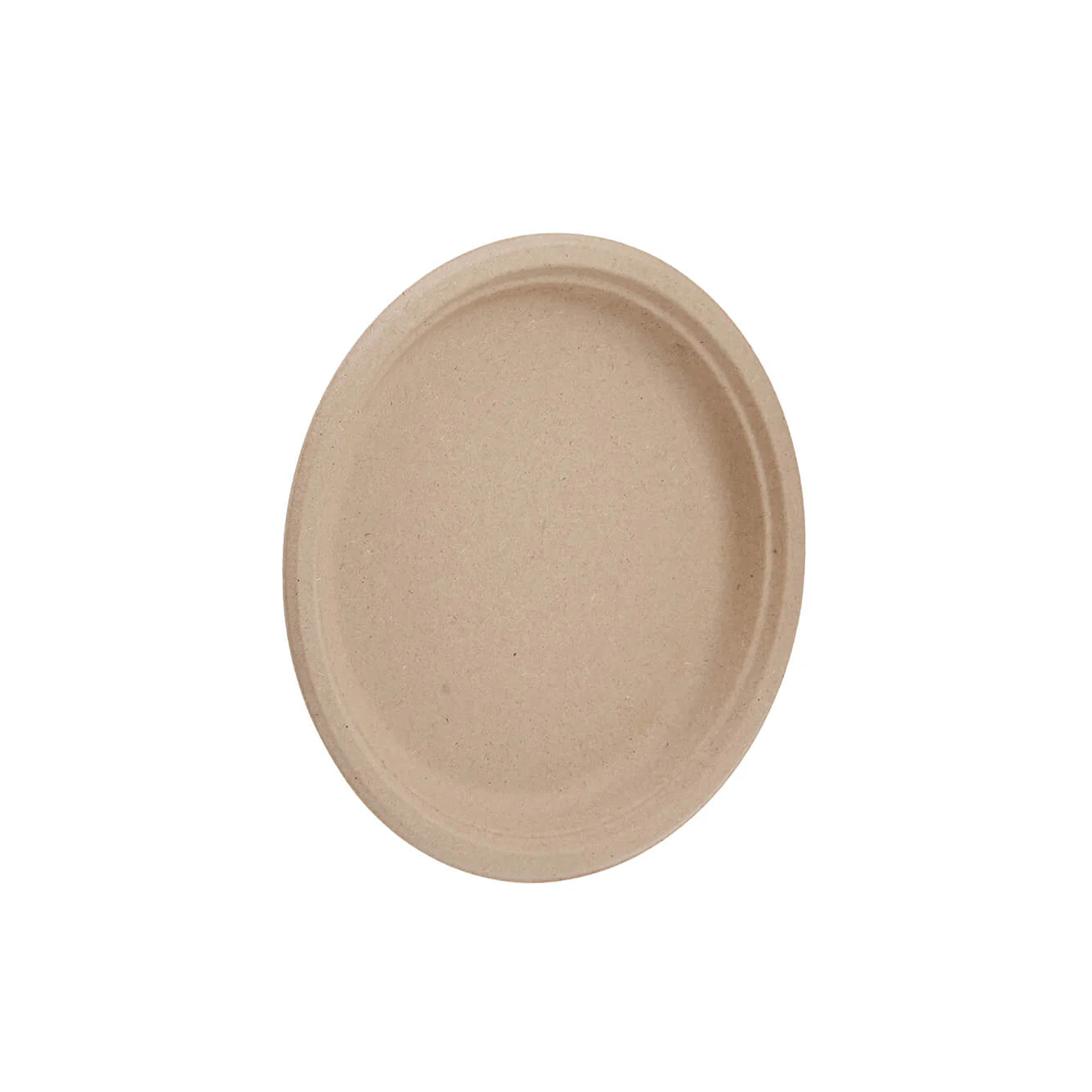 Compostable Round Plate - Image 15