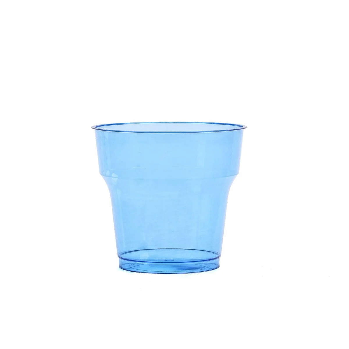 Crystal Airline Drinking Cup 6 Oz (180 ml) 1000 Pieces - Image 3
