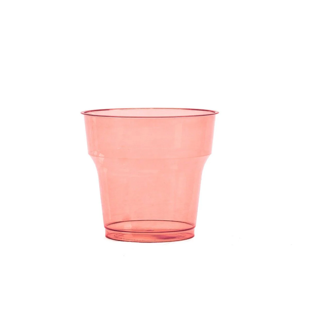 Crystal Airline Drinking Cup 6 Oz (180 ml) 1000 Pieces - Image 4