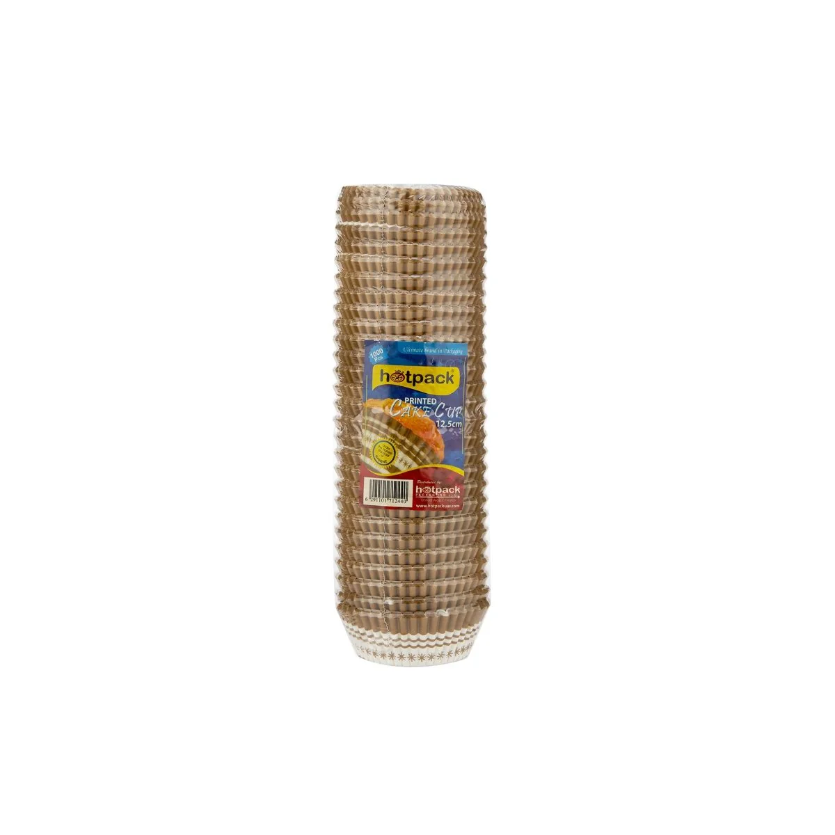 Cup Cake Baking Paper Printed 25000 Pieces - Image 4
