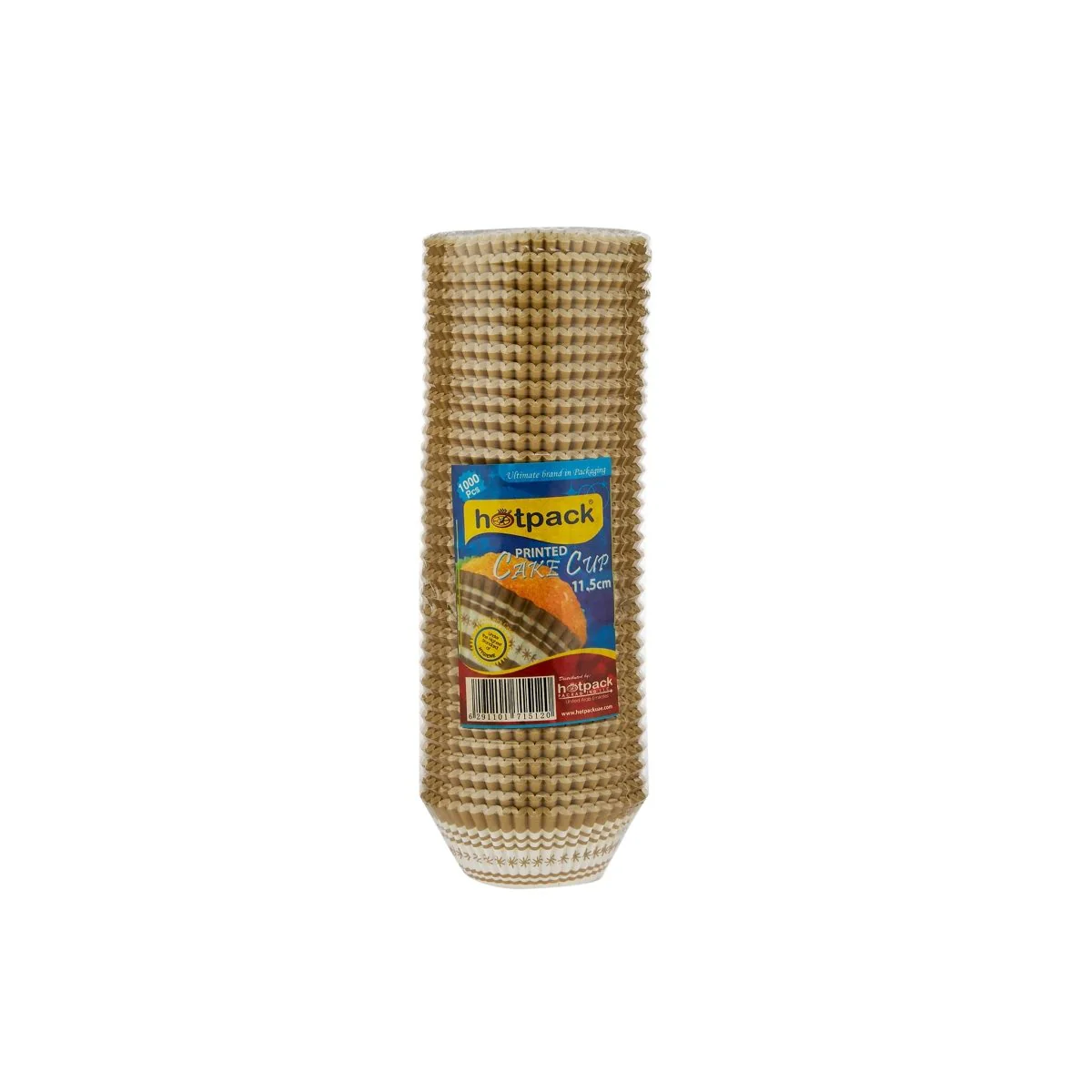 Cup Cake Baking Paper Printed 25000 Pieces - Image 5