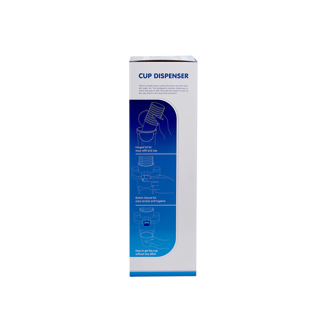 Cup Dispenser - Image 7