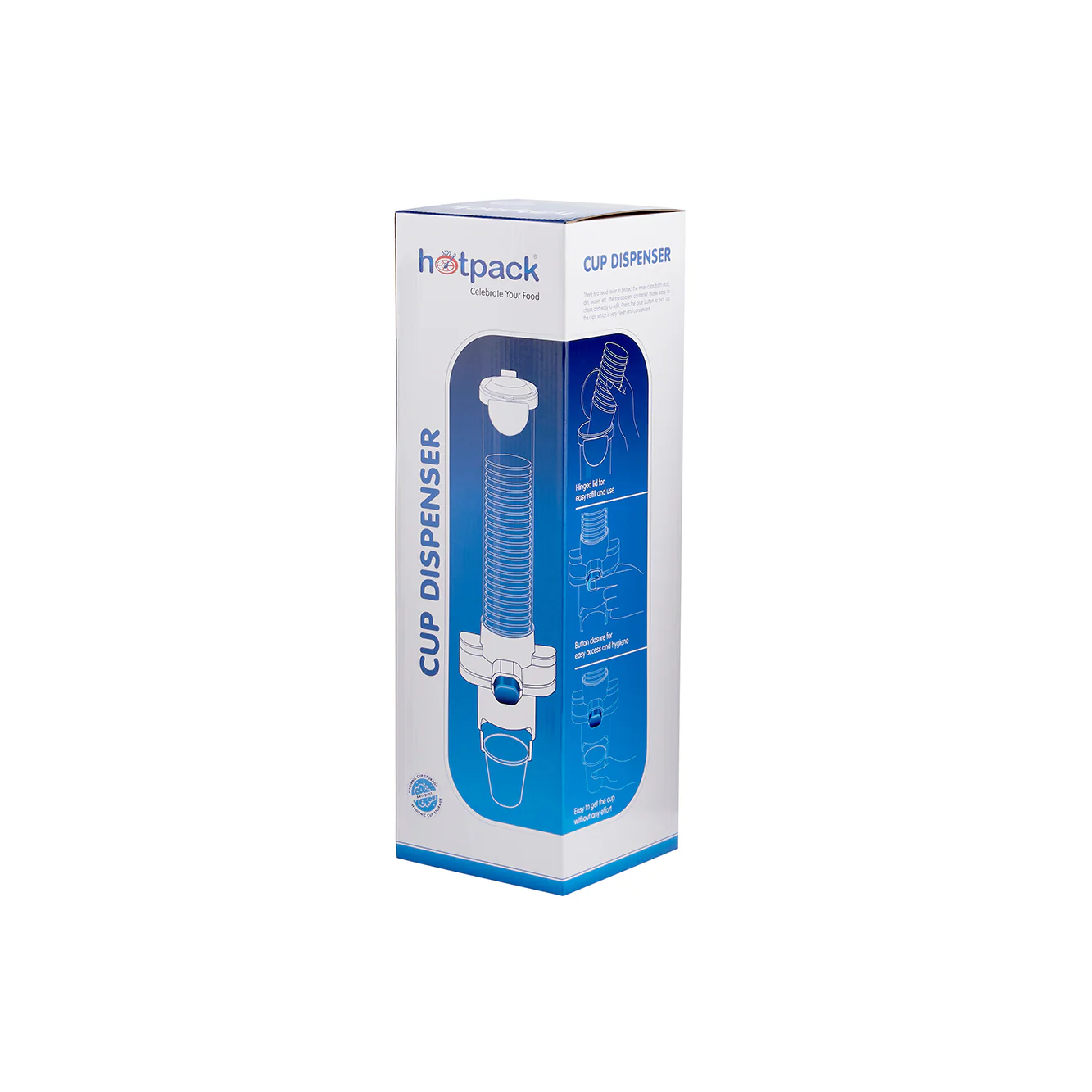 Cup Dispenser - Image 8