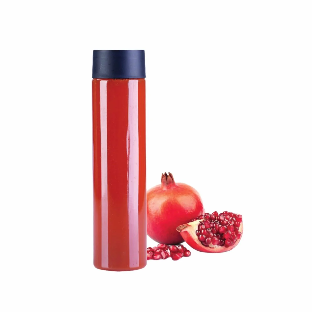 Cylindrical Shape Juice Bottle - Image 4