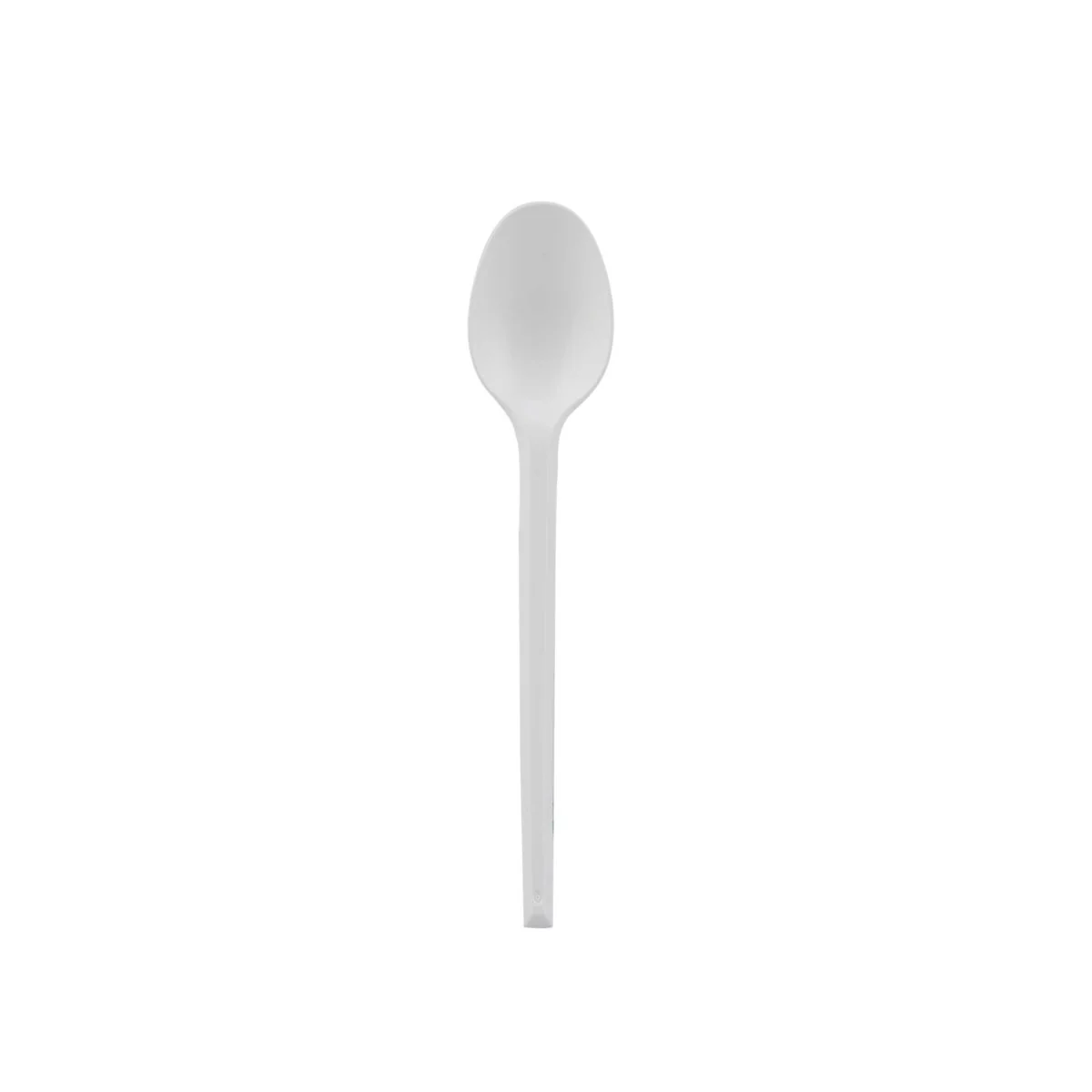 Disposable Plastic Tea Spoon - Image 10