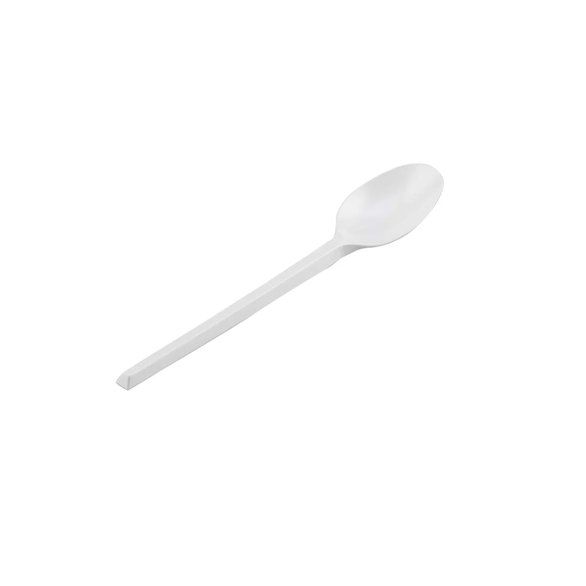 Disposable Plastic Tea Spoon - Image 11