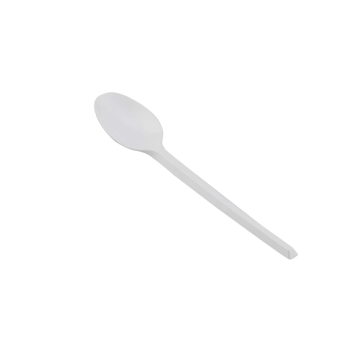 Disposable Plastic Tea Spoon - Image 12