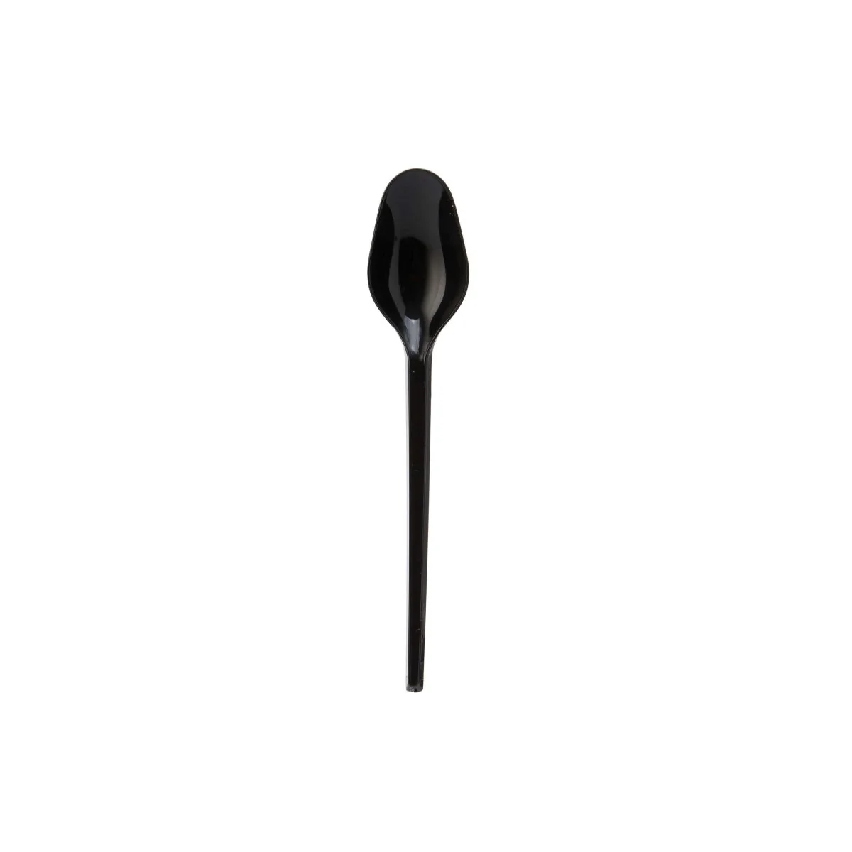 Disposable Plastic Tea Spoon - Image 4