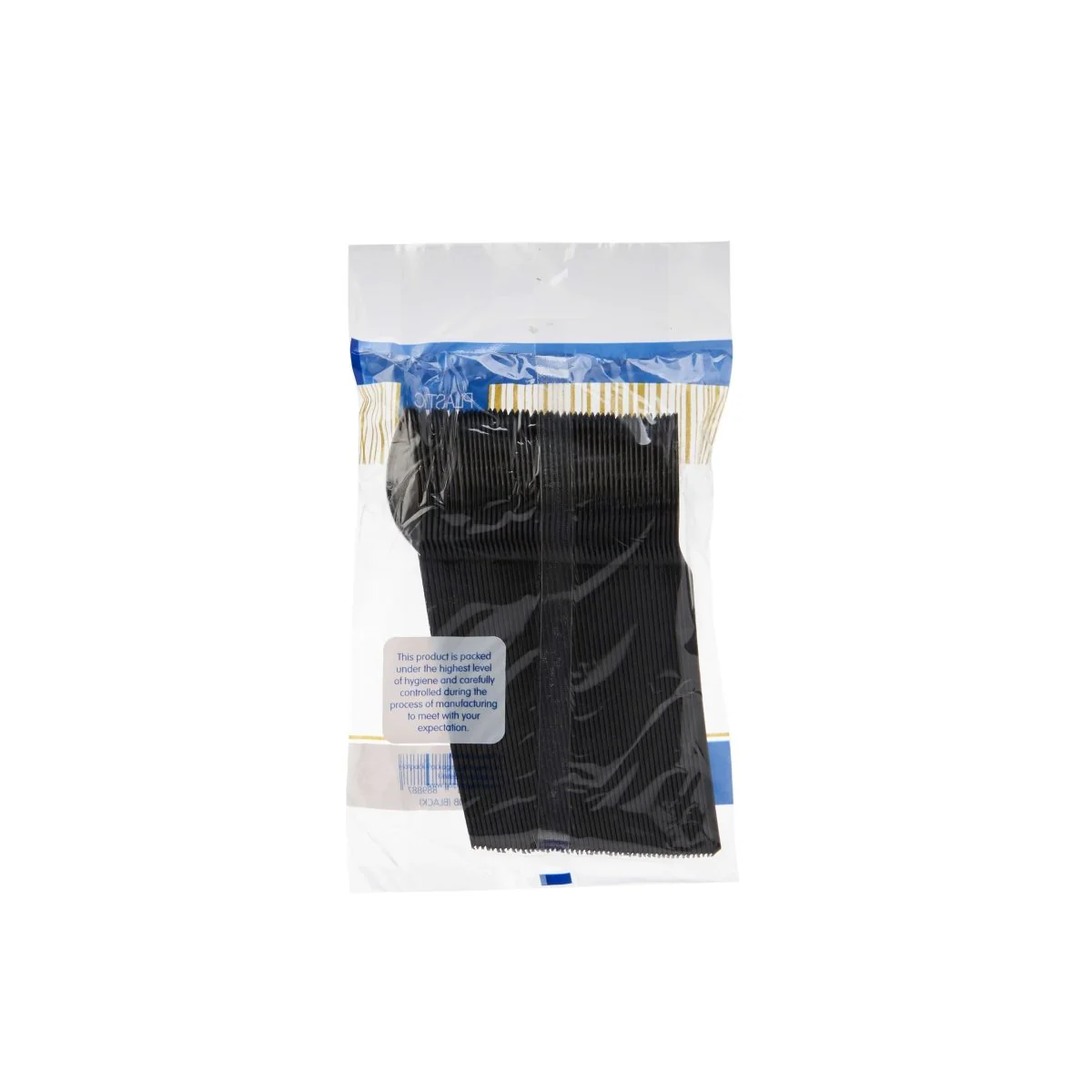 Disposable Plastic Tea Spoon - Image 6